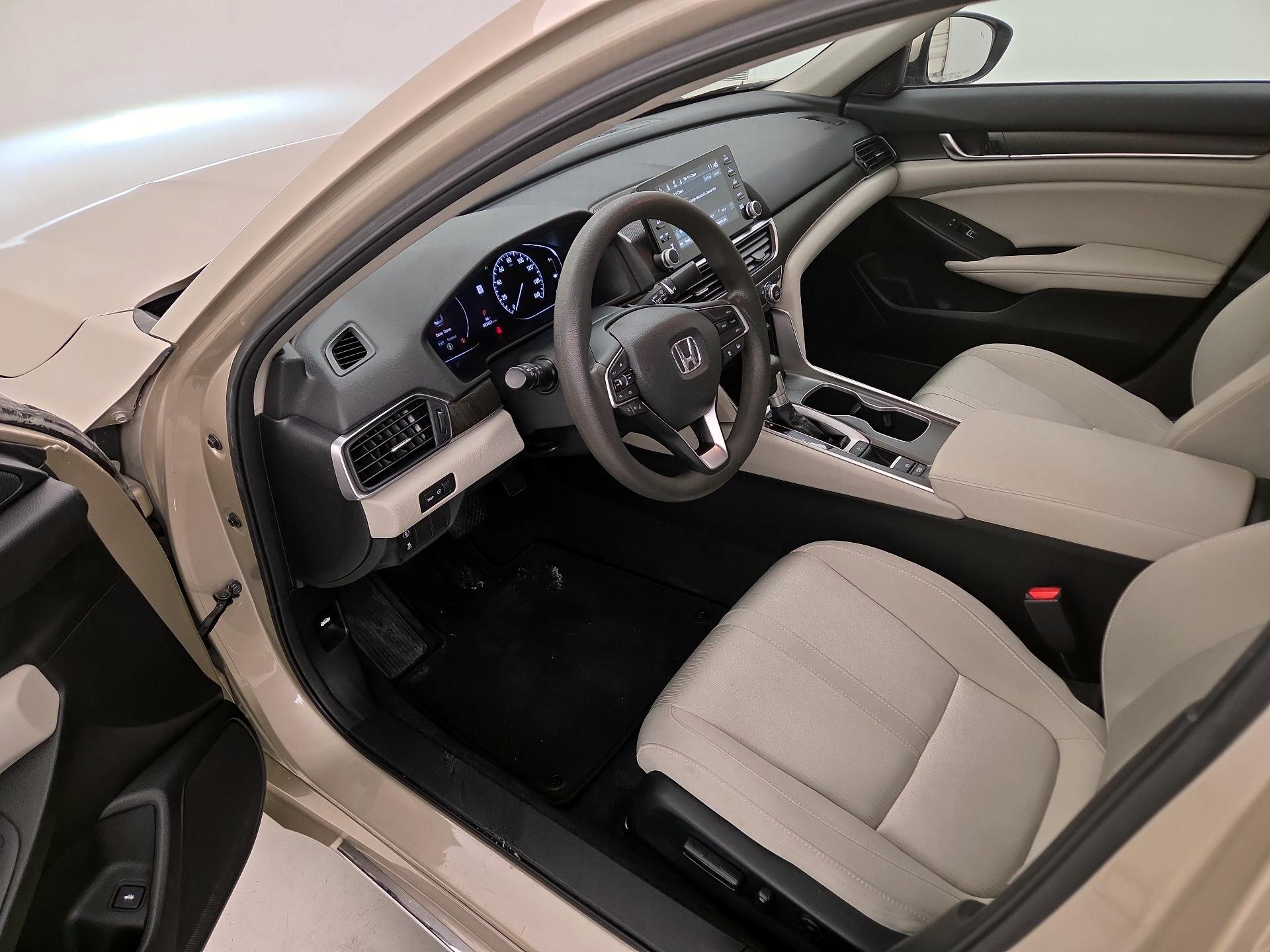 Thumbnail: 2018 Honda Accord - 11