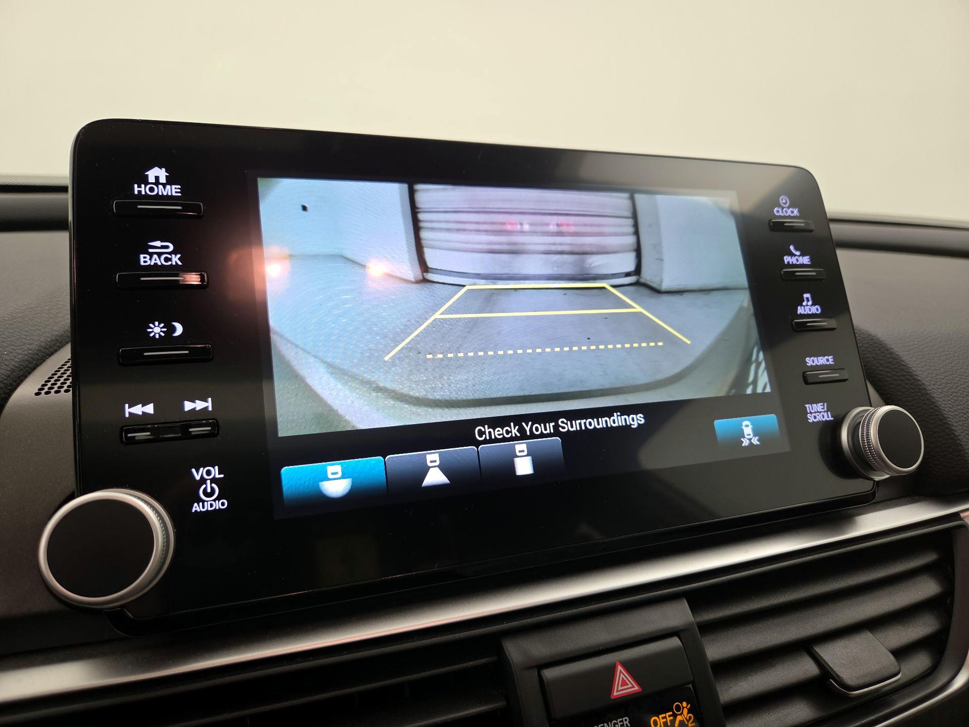 Thumbnail: 2018 Honda Accord - 14