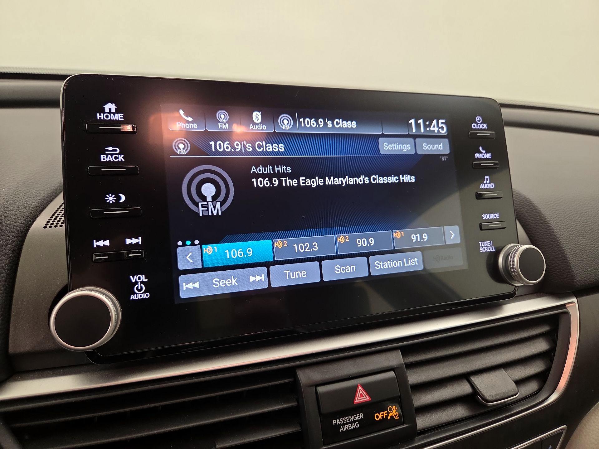 Thumbnail: 2018 Honda Accord - 15