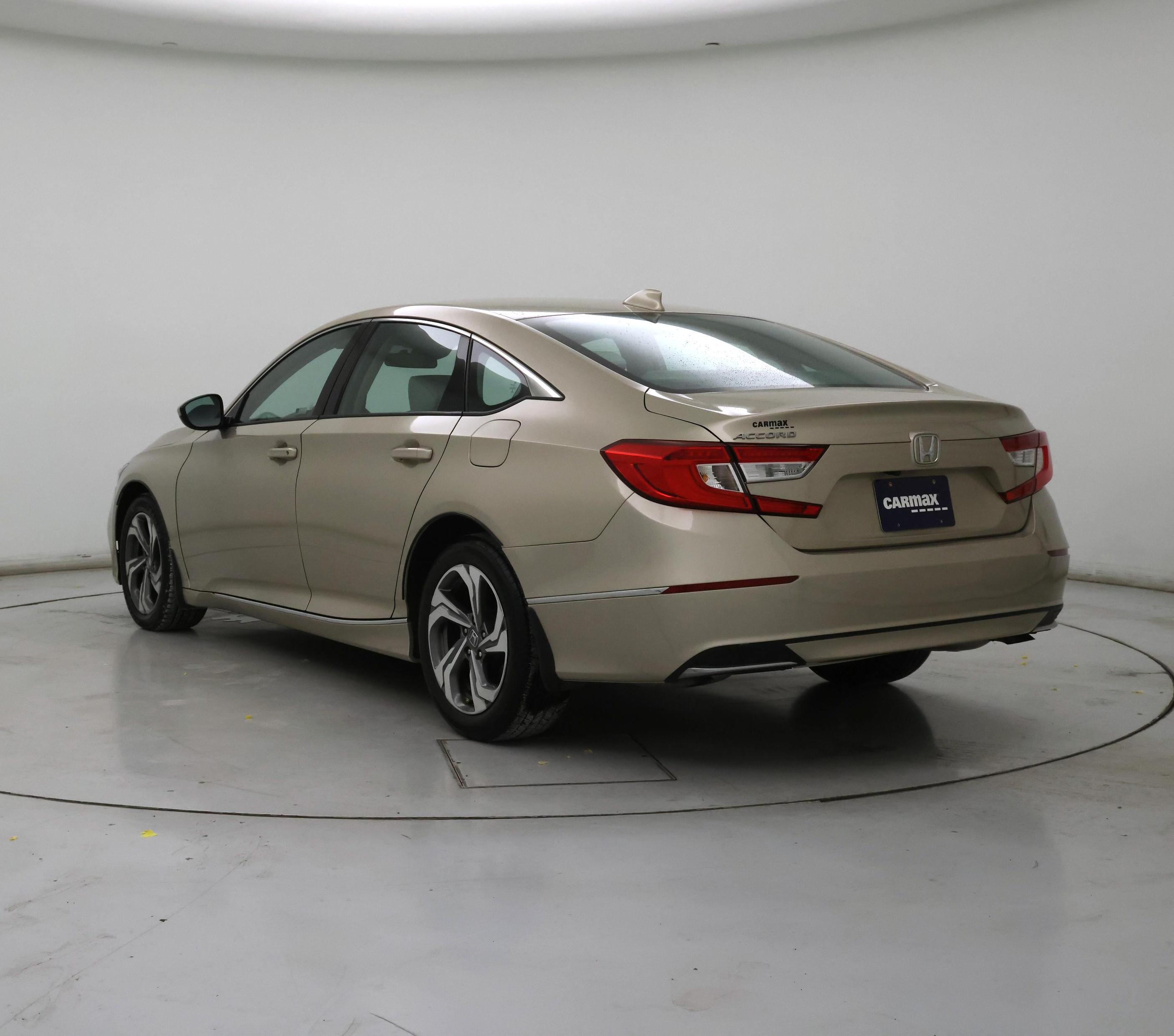 Thumbnail: 2018 Honda Accord - 2