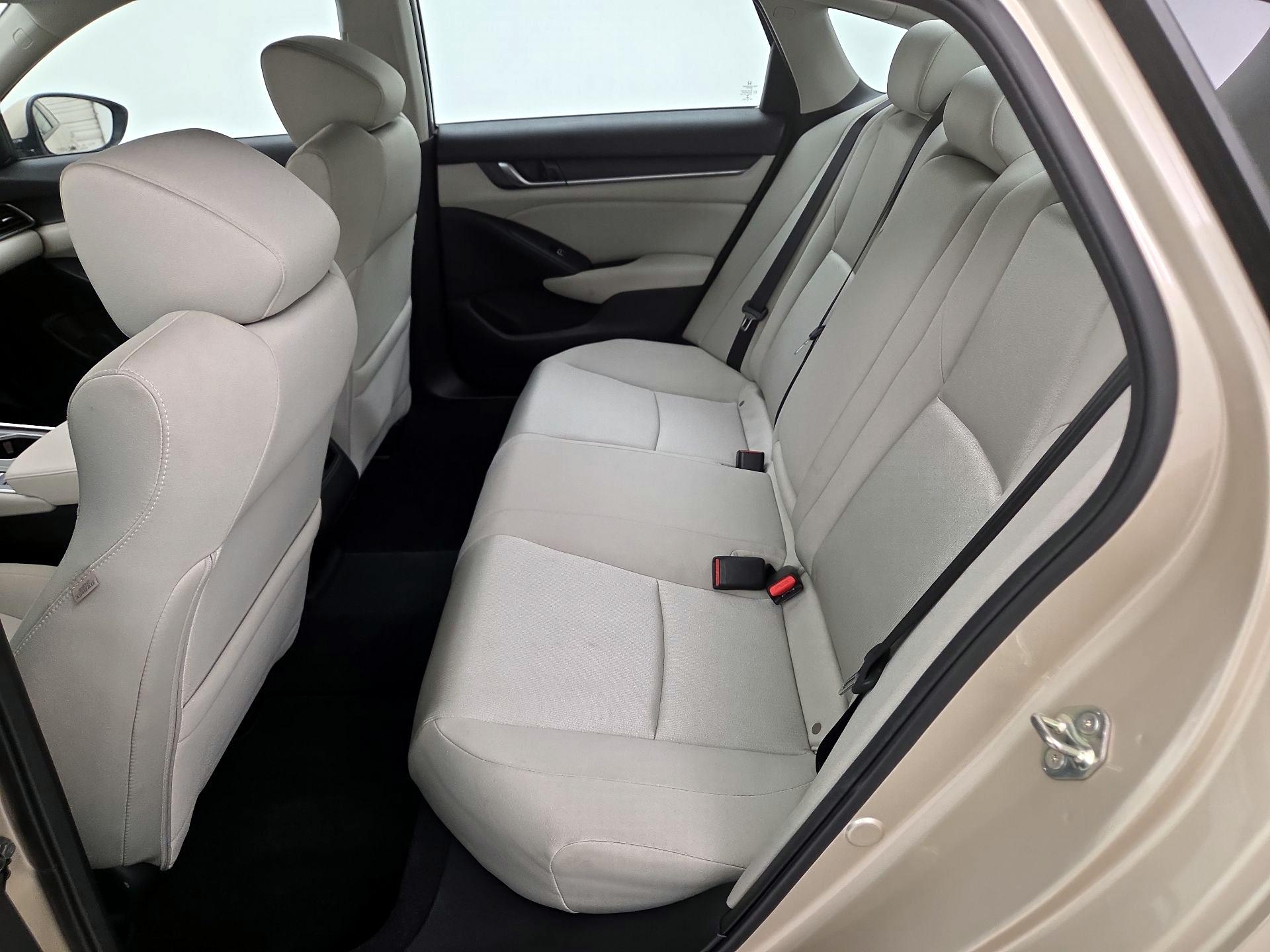 Thumbnail: 2018 Honda Accord - 20