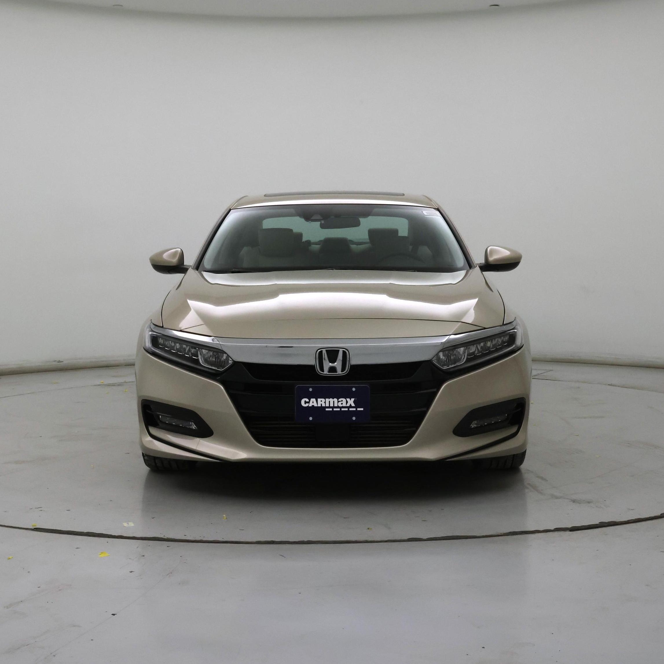 Thumbnail: 2018 Honda Accord - 5