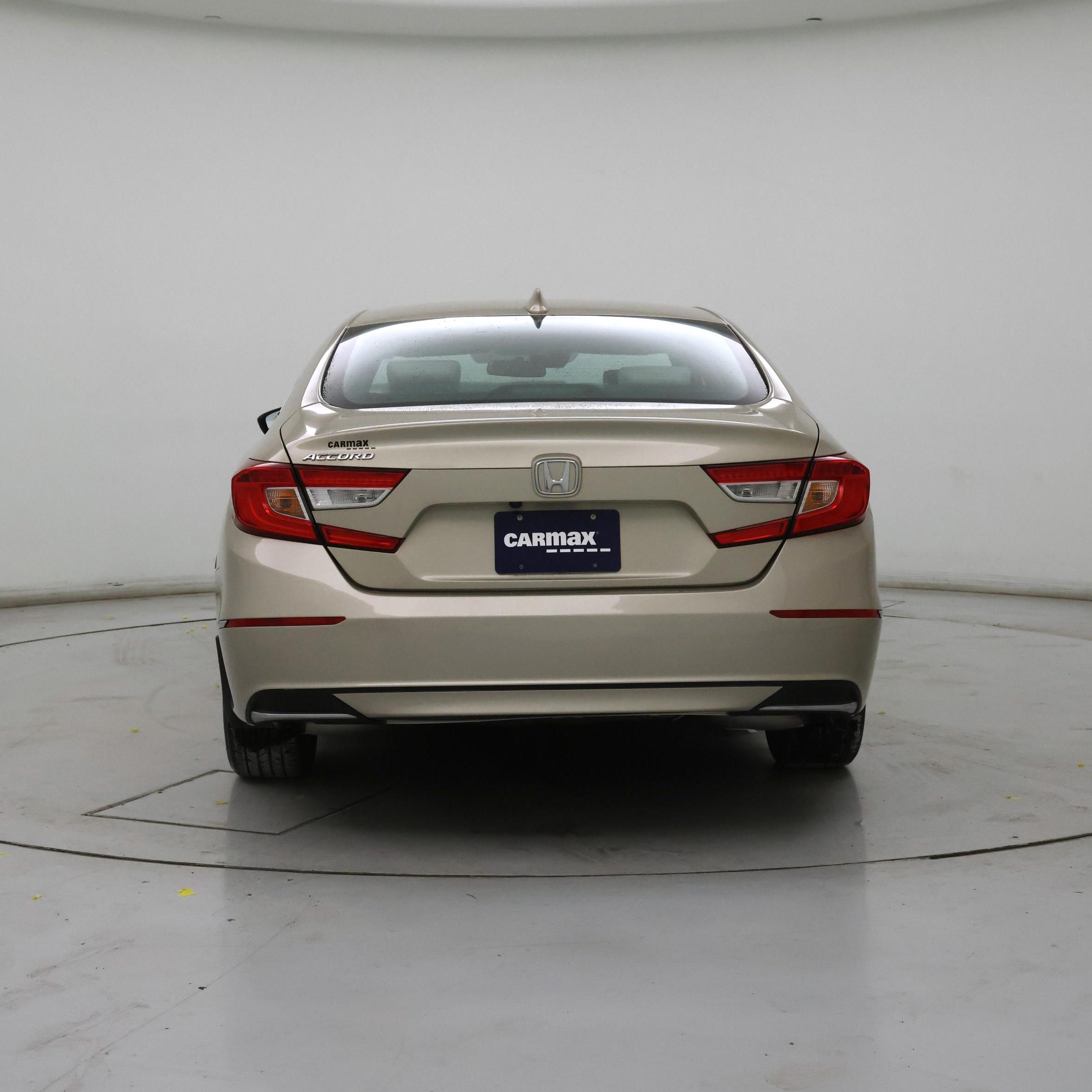 Thumbnail: 2018 Honda Accord - 6