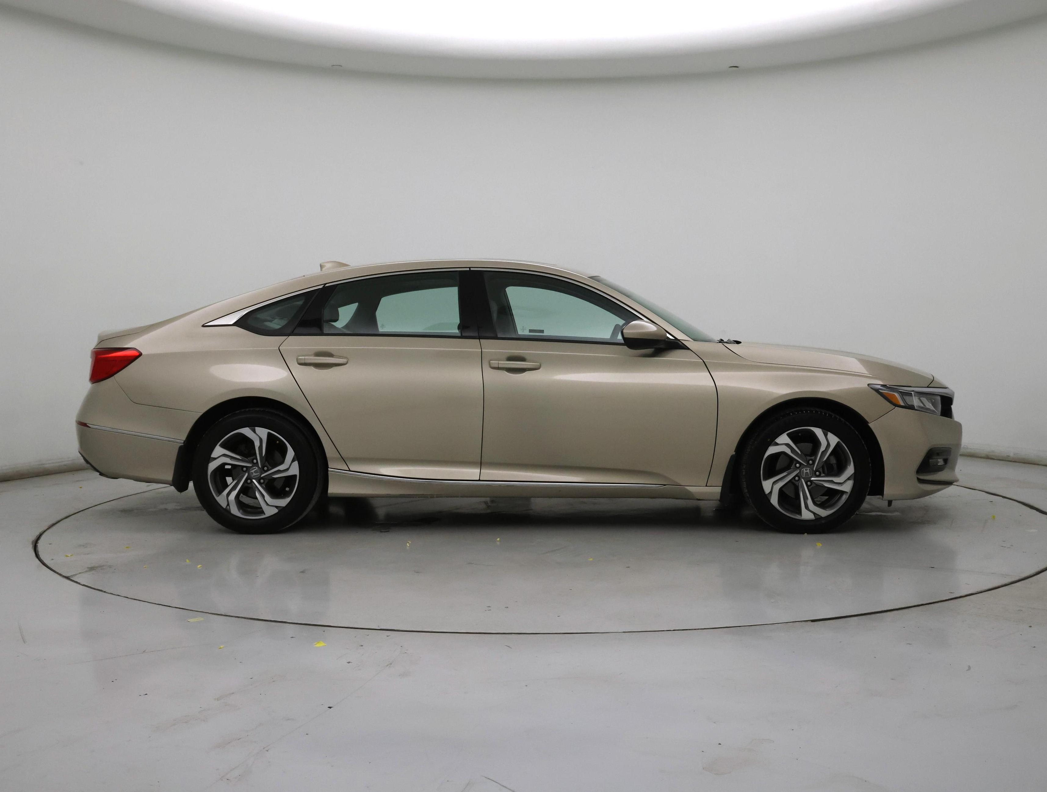 Thumbnail: 2018 Honda Accord - 7