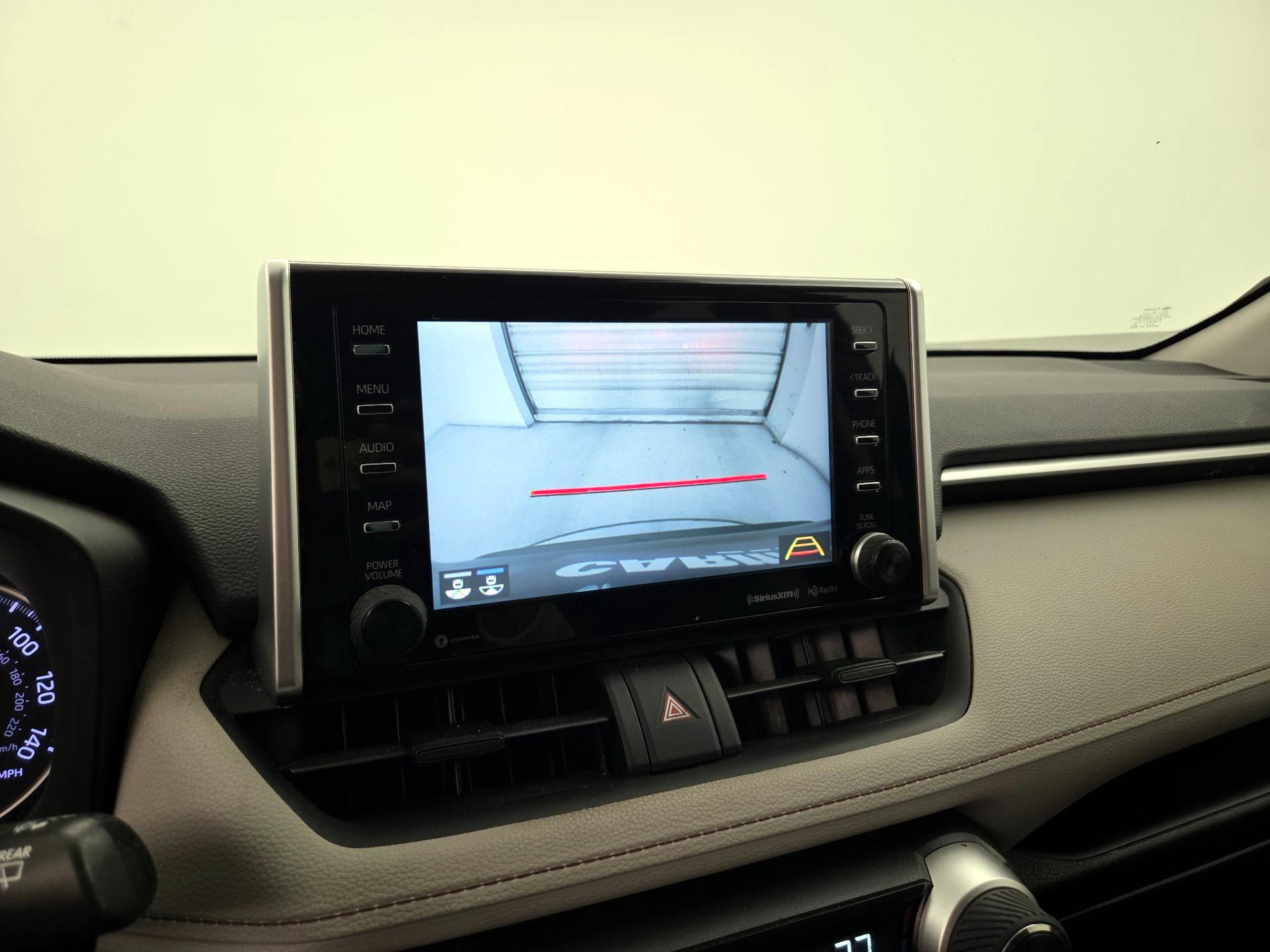 Thumbnail: 2021 Toyota RAV4 - 14