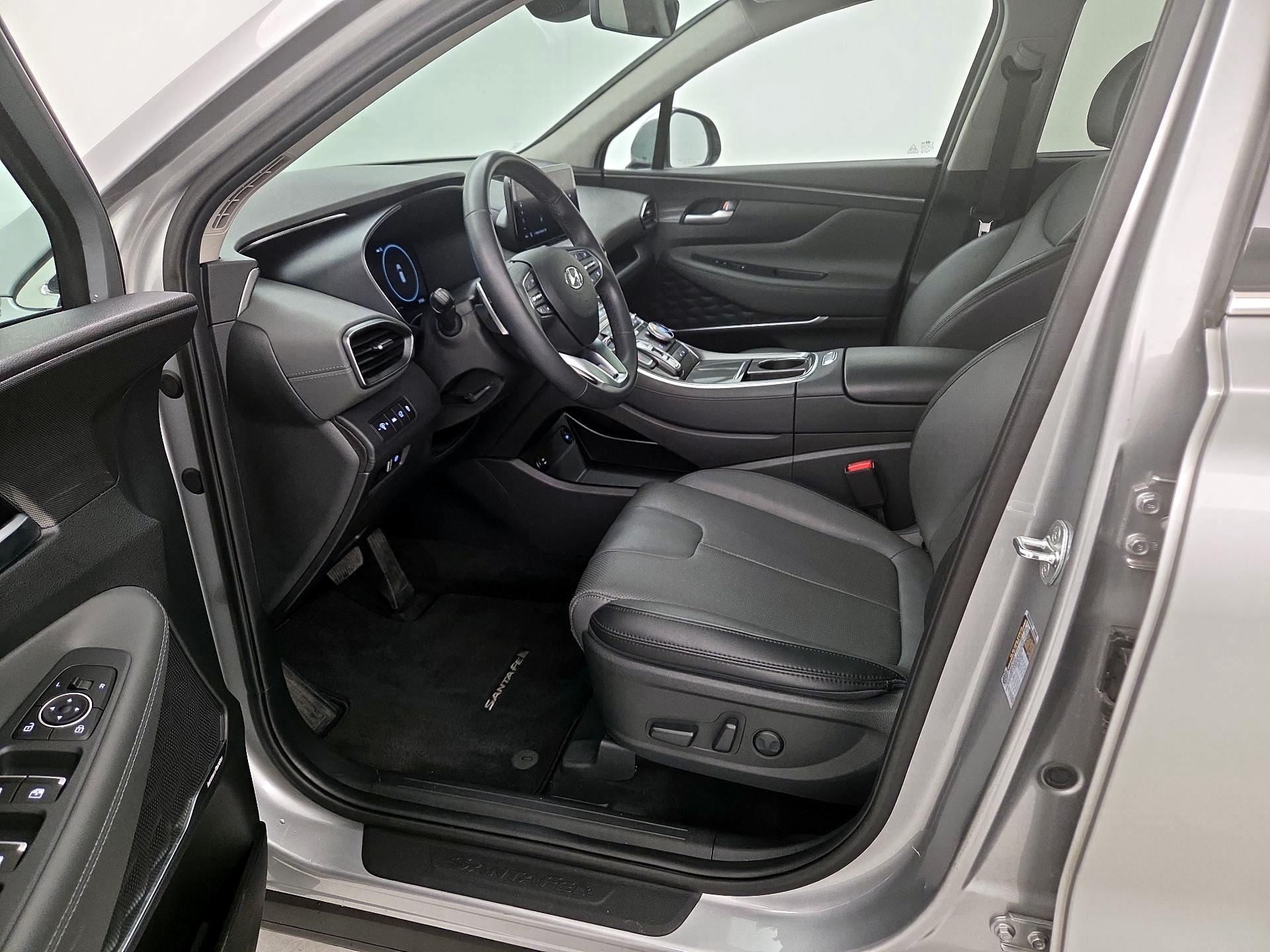 Thumbnail: 2023 Hyundai Santa Fe - 11