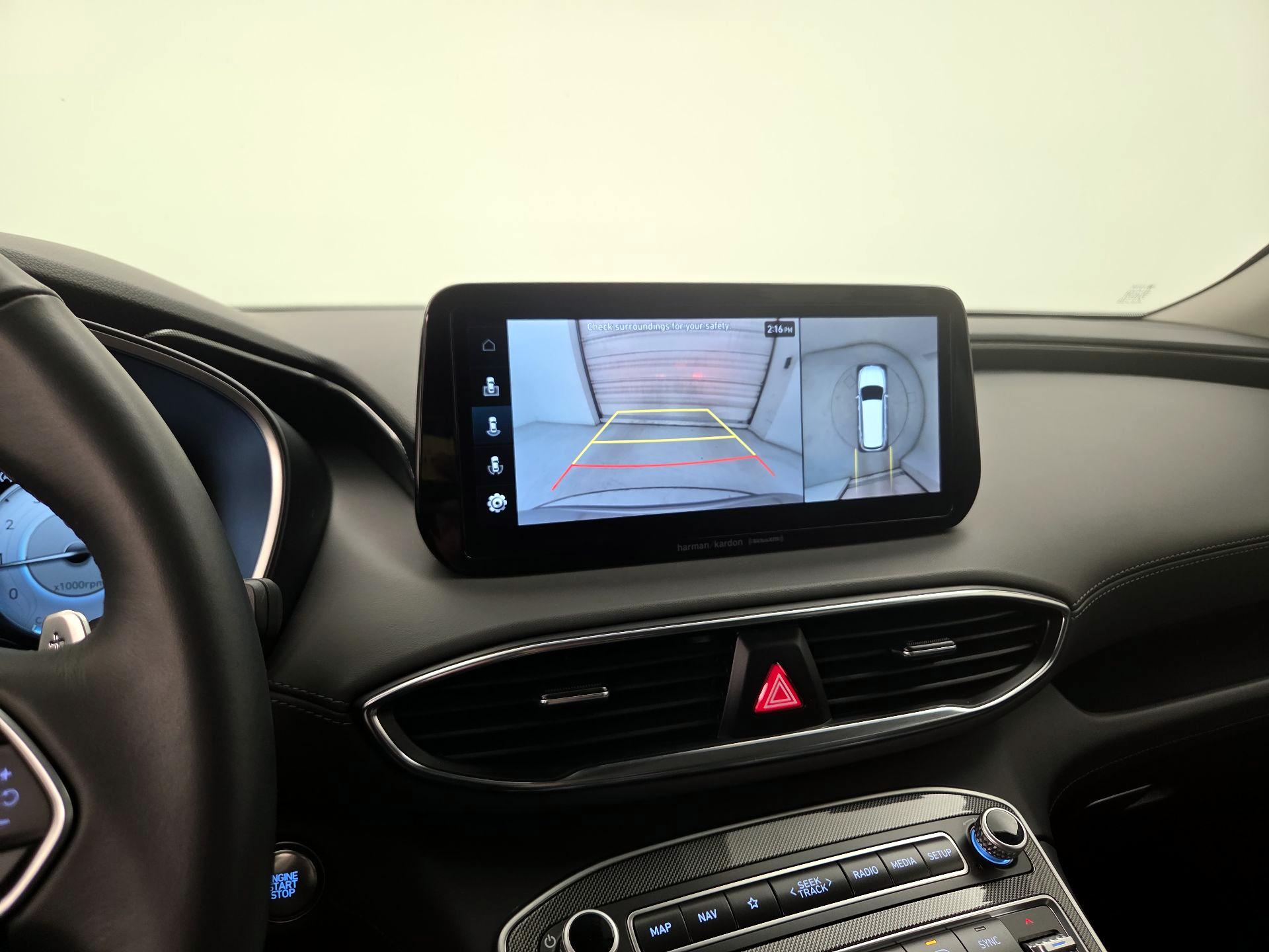 Thumbnail: 2023 Hyundai Santa Fe - 15