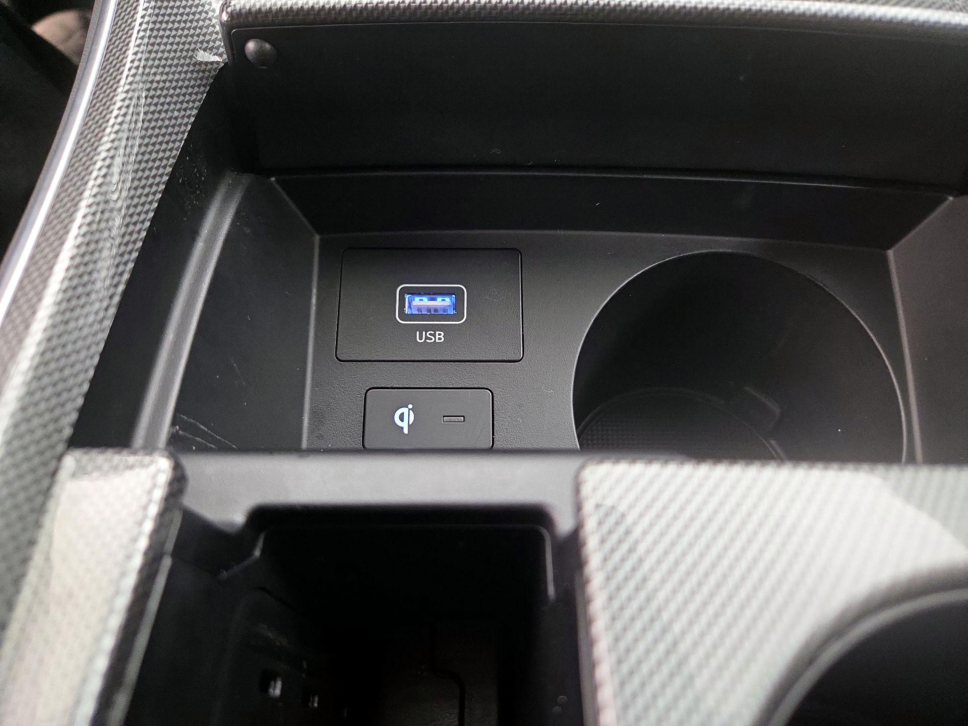 Thumbnail: 2023 Hyundai Santa Fe - 19