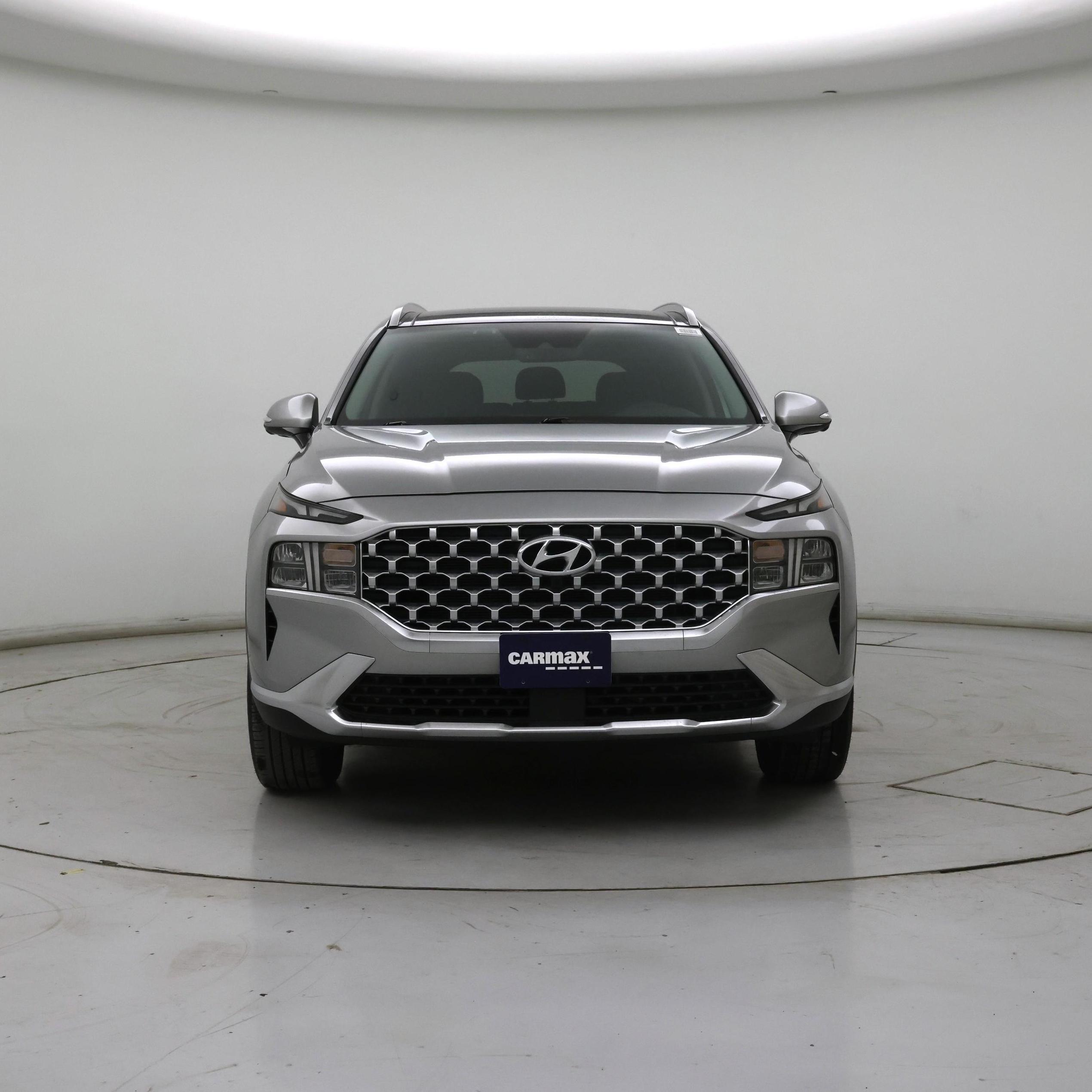 Thumbnail: 2023 Hyundai Santa Fe - 5