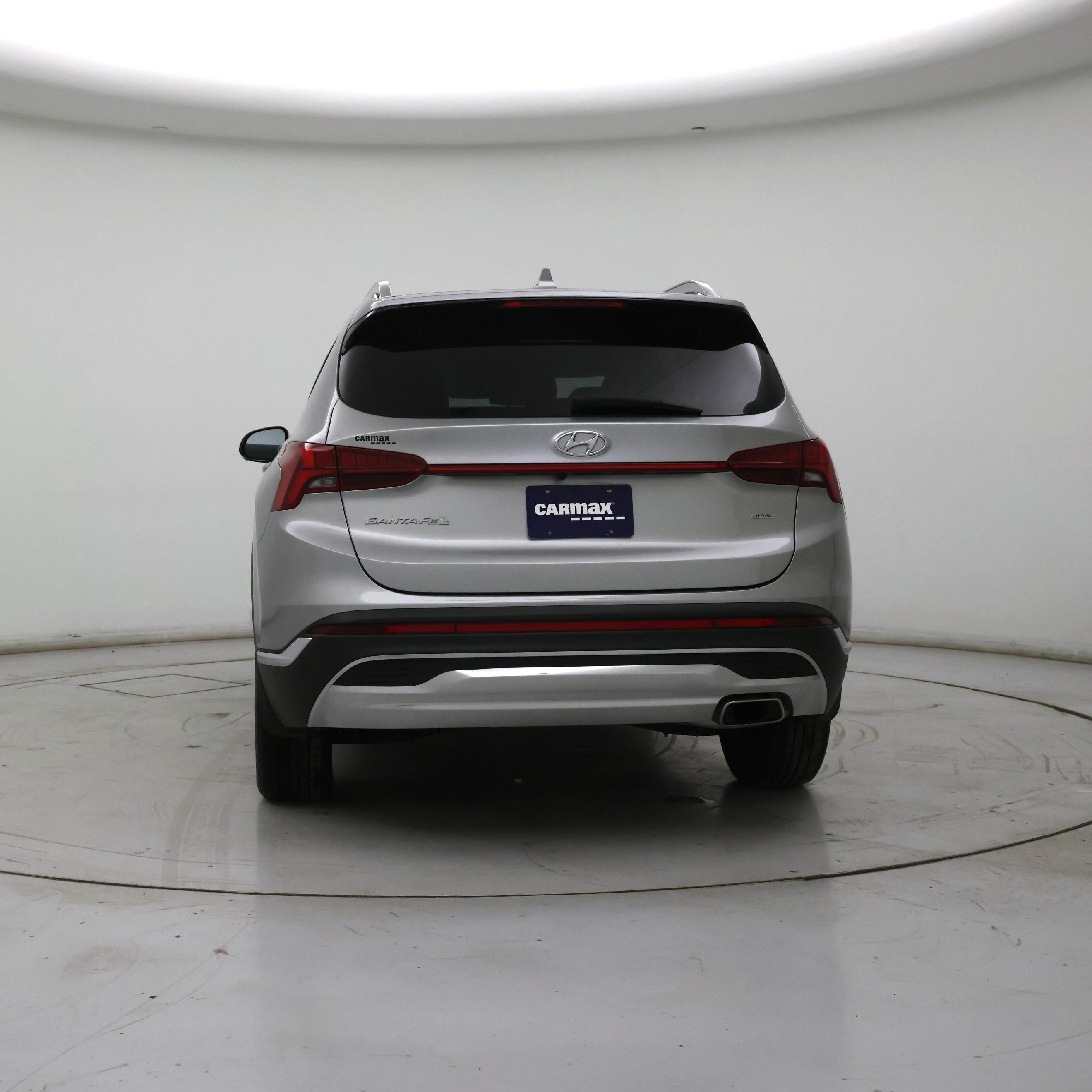 Thumbnail: 2023 Hyundai Santa Fe - 6