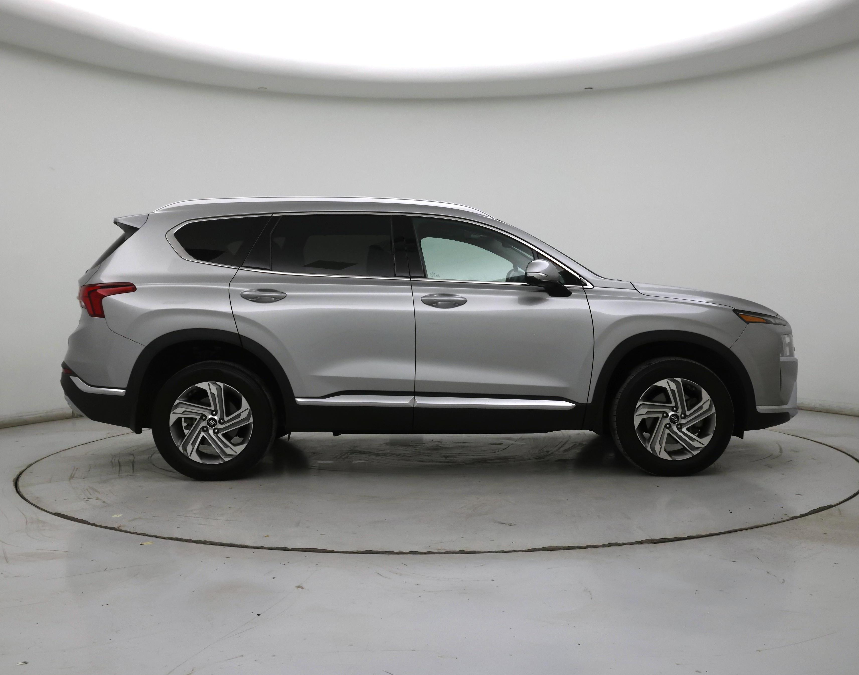 Thumbnail: 2023 Hyundai Santa Fe - 7