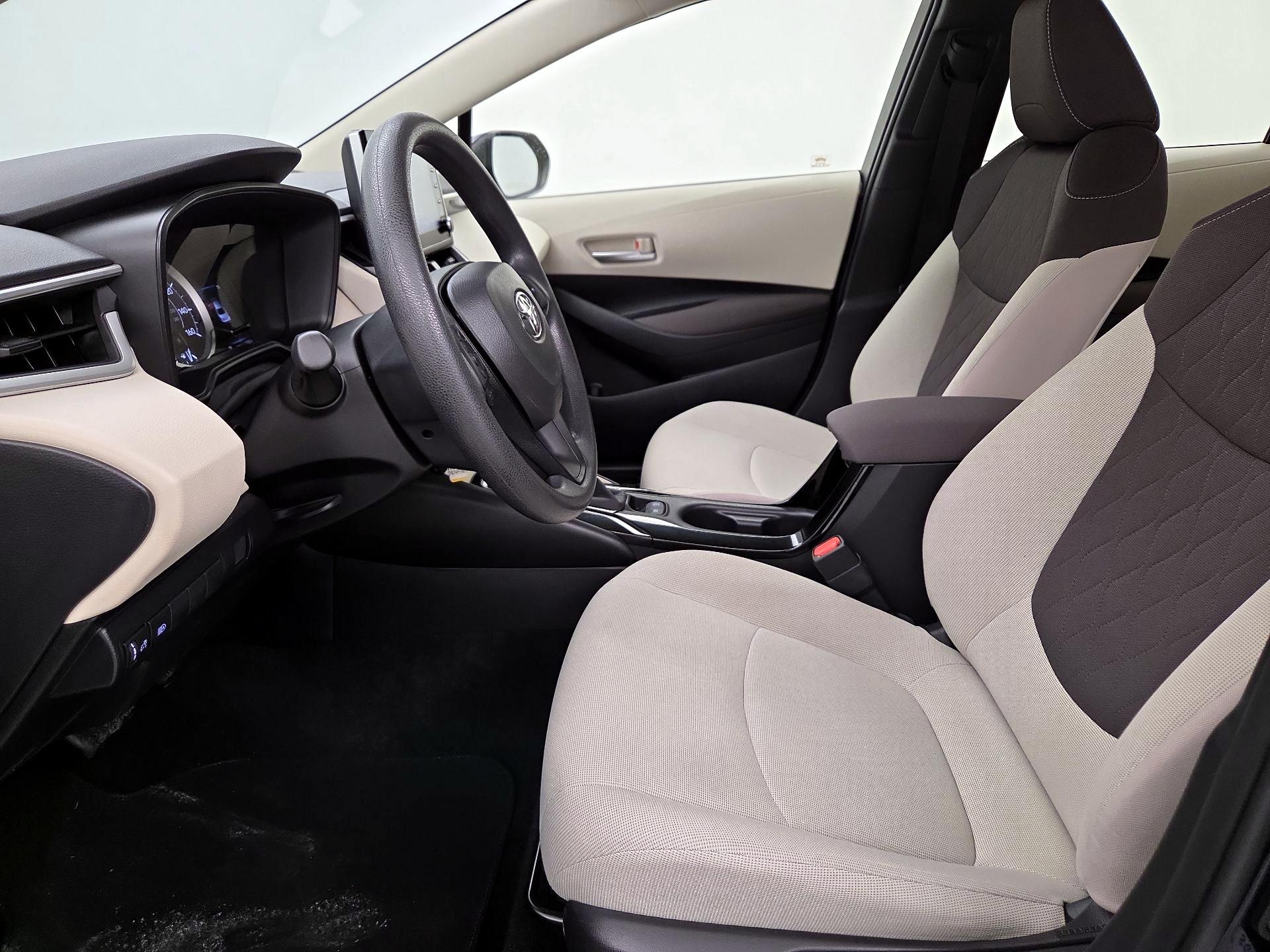 Thumbnail: 2020 Toyota Corolla - 11