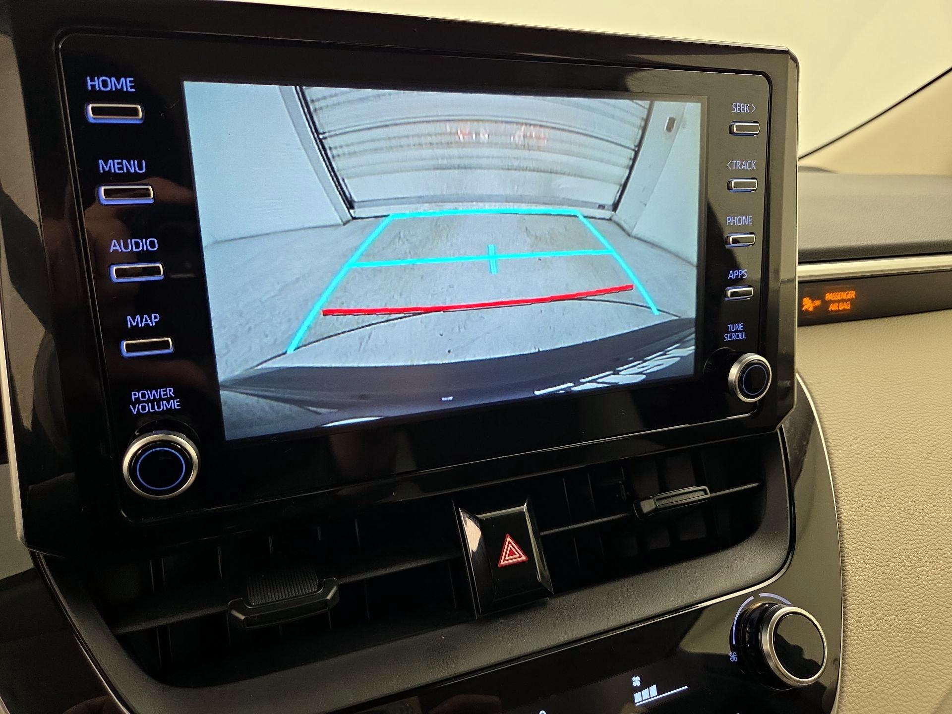 Thumbnail: 2020 Toyota Corolla - 14