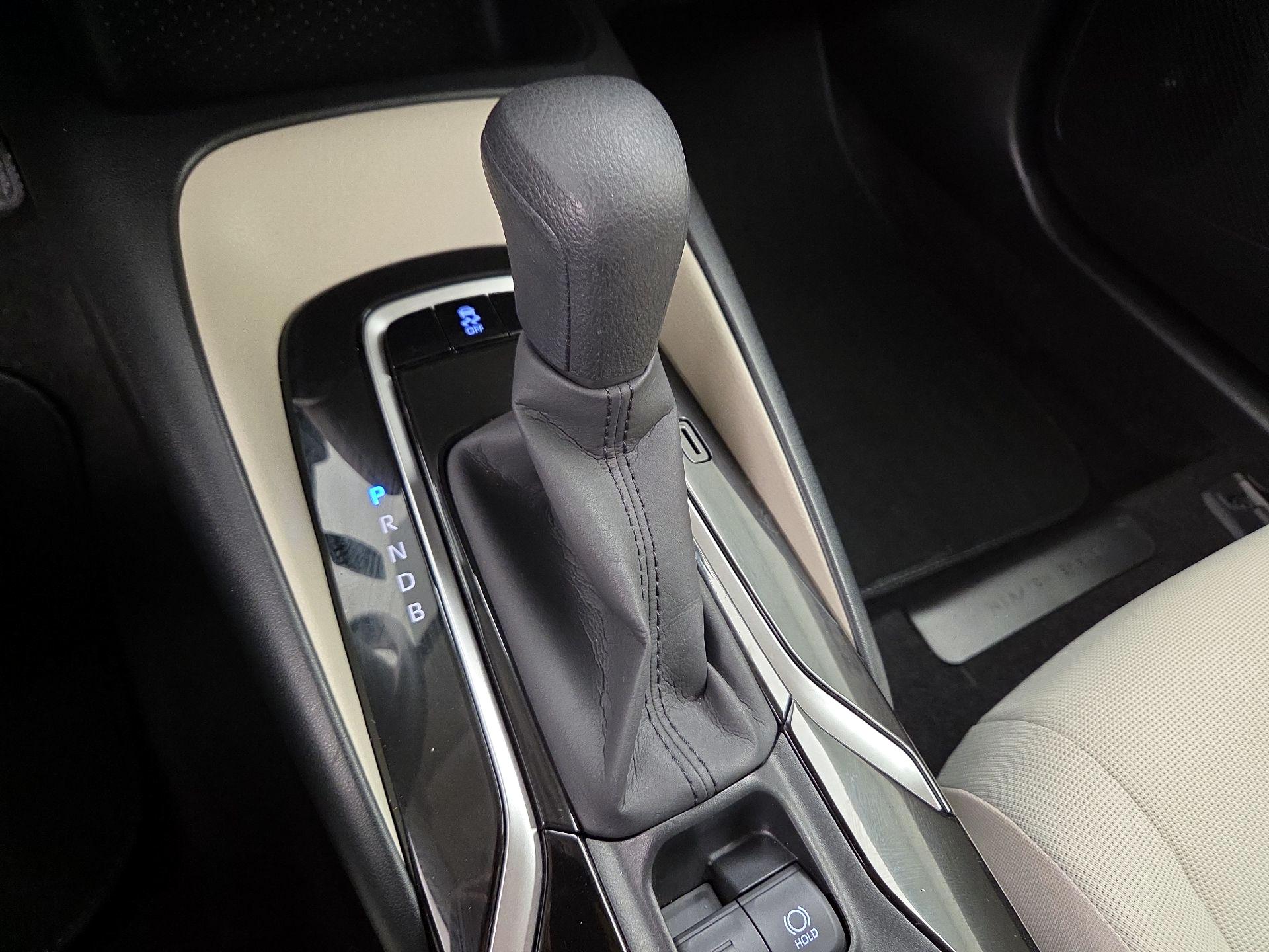 Thumbnail: 2020 Toyota Corolla - 17