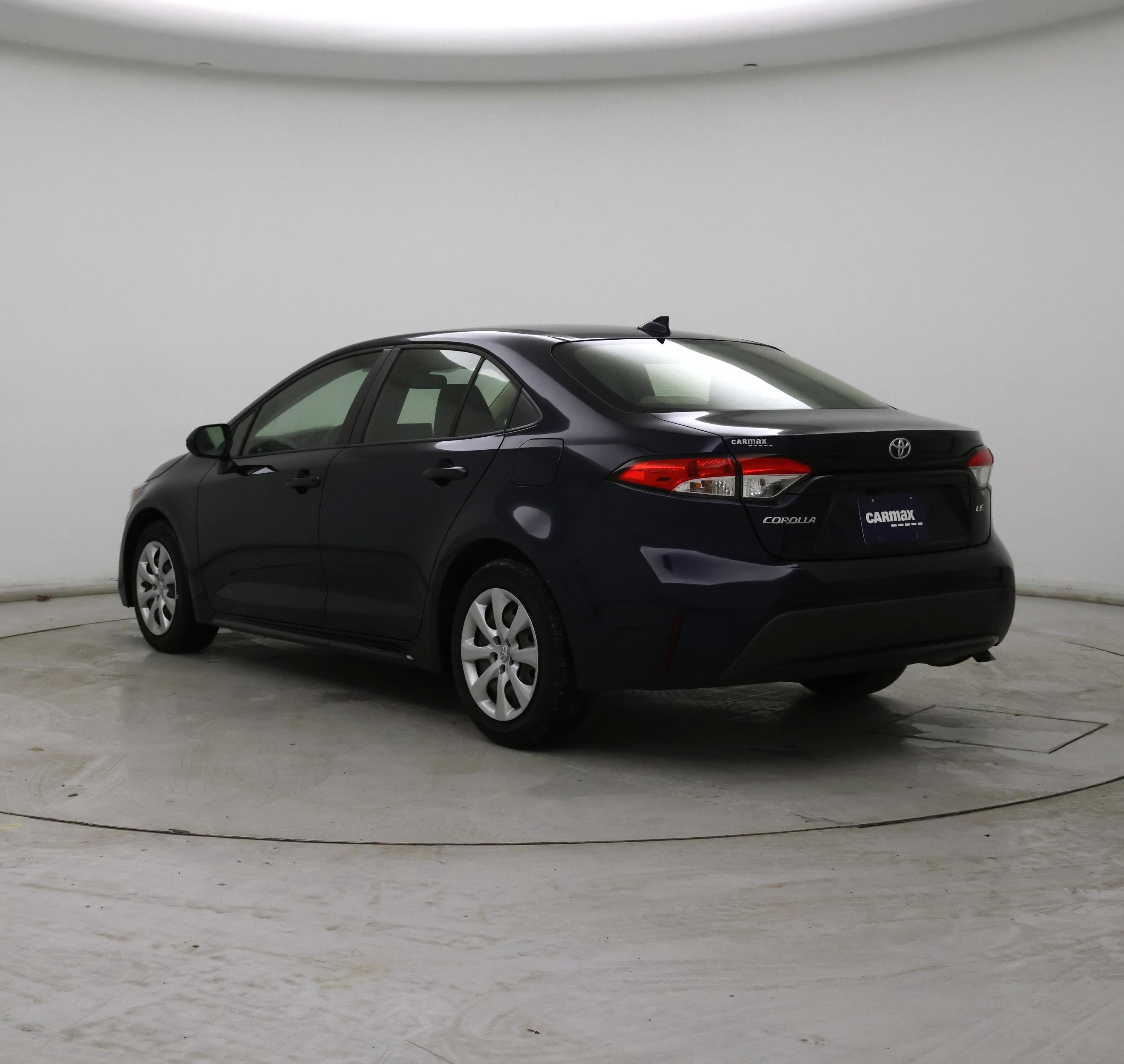 Thumbnail: 2020 Toyota Corolla - 2