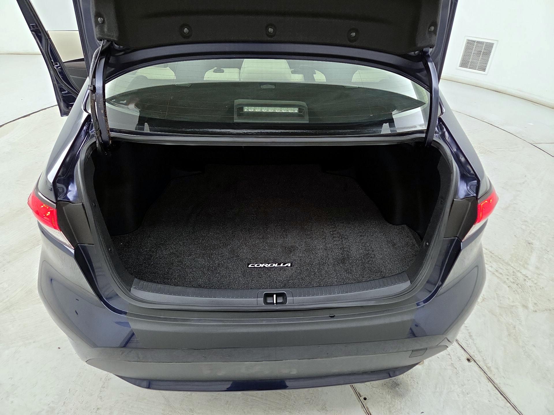 Thumbnail: 2020 Toyota Corolla - 20