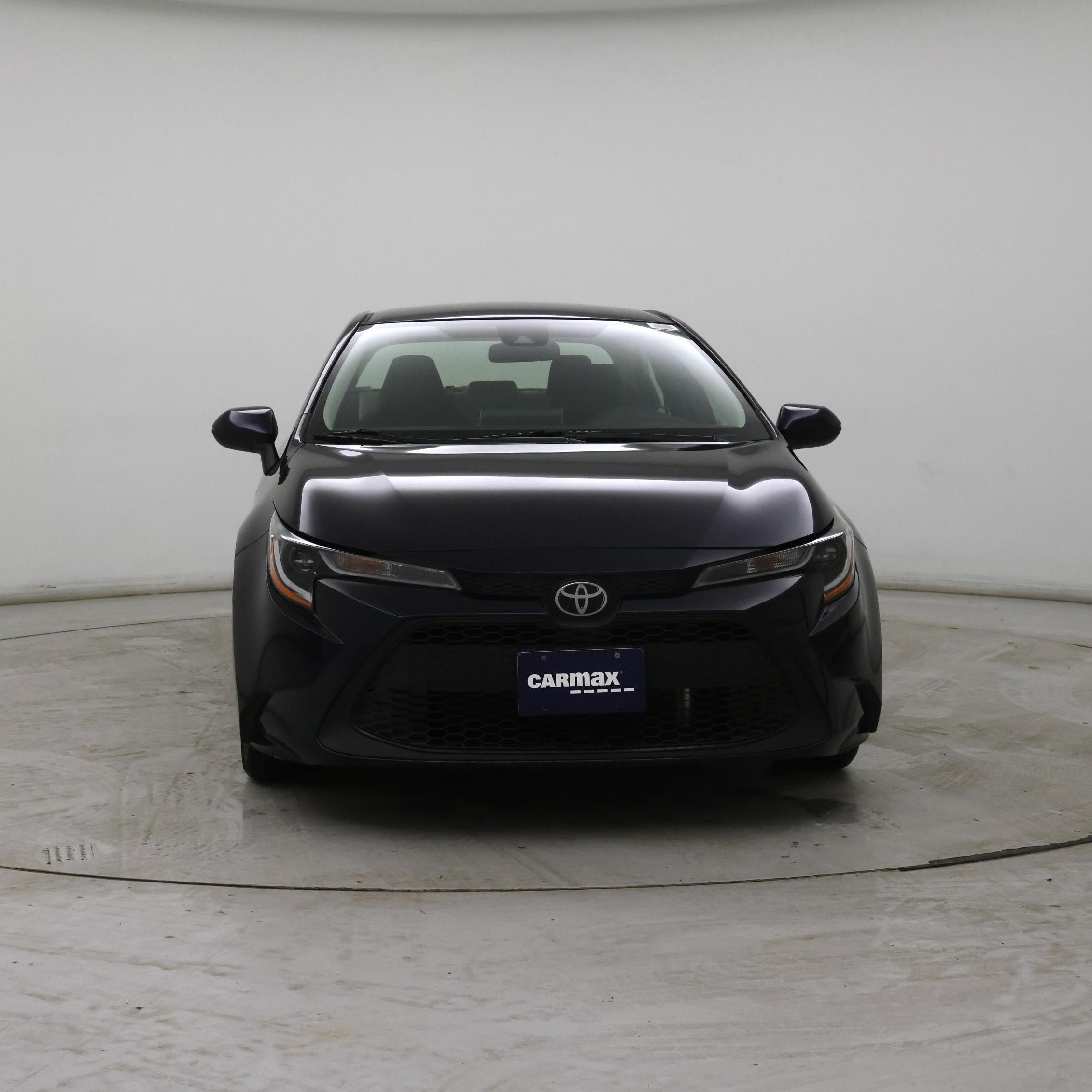 Thumbnail: 2020 Toyota Corolla - 5