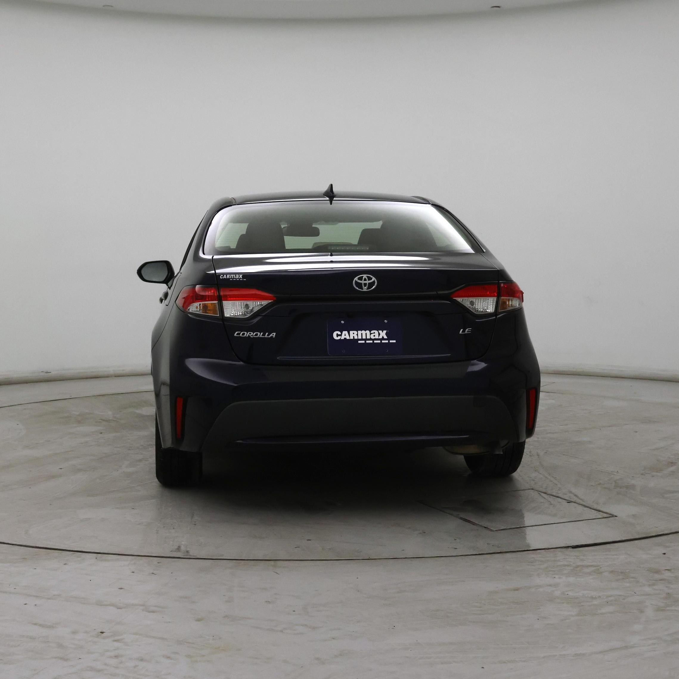 Thumbnail: 2020 Toyota Corolla - 6