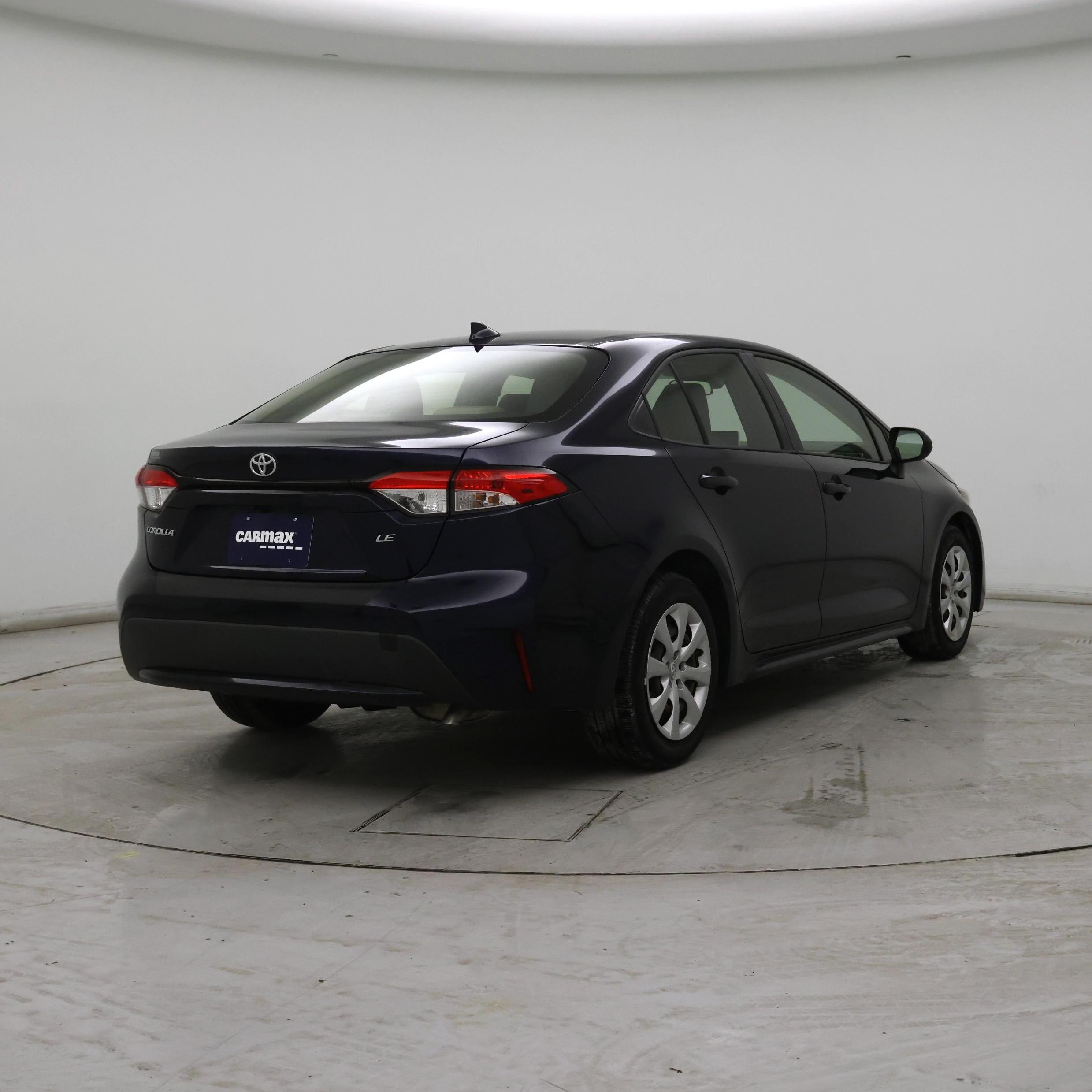 Thumbnail: 2020 Toyota Corolla - 8