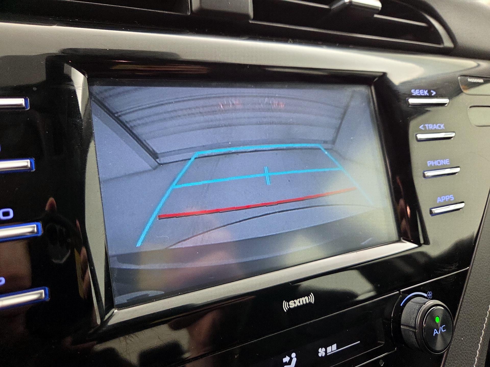 Thumbnail: 2020 Toyota Camry - 14