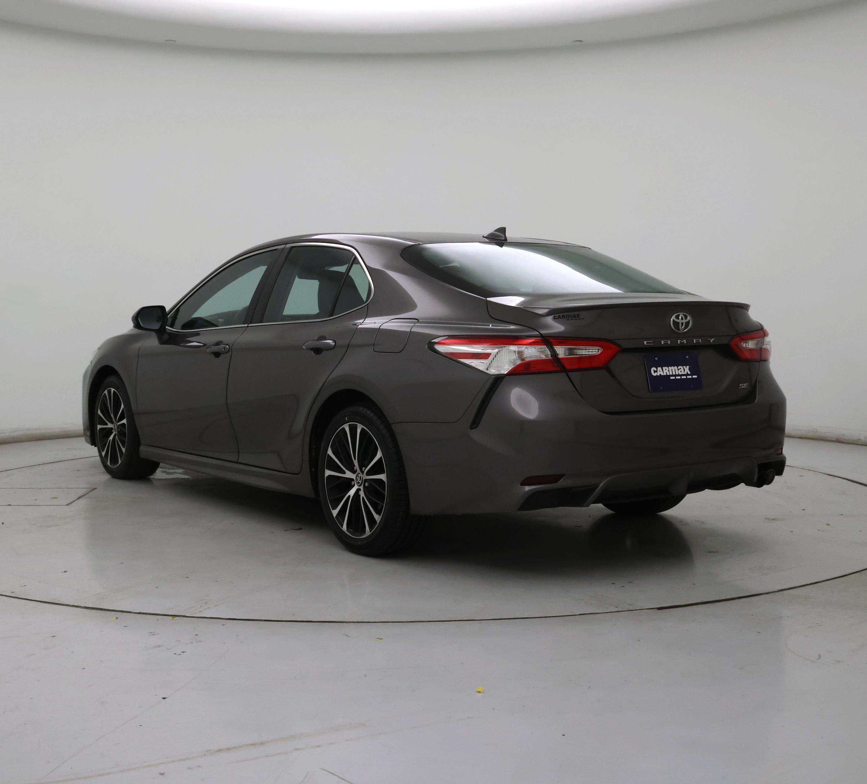 Thumbnail: 2020 Toyota Camry - 2