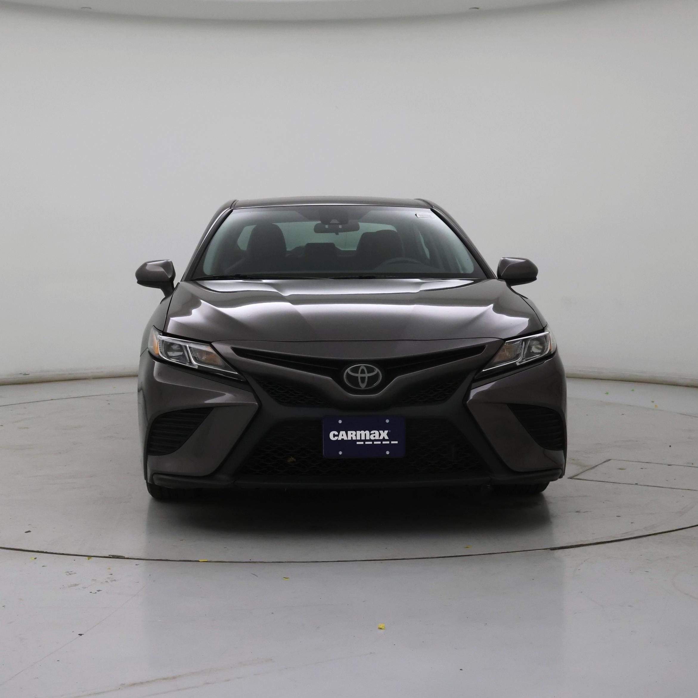 Thumbnail: 2020 Toyota Camry - 5