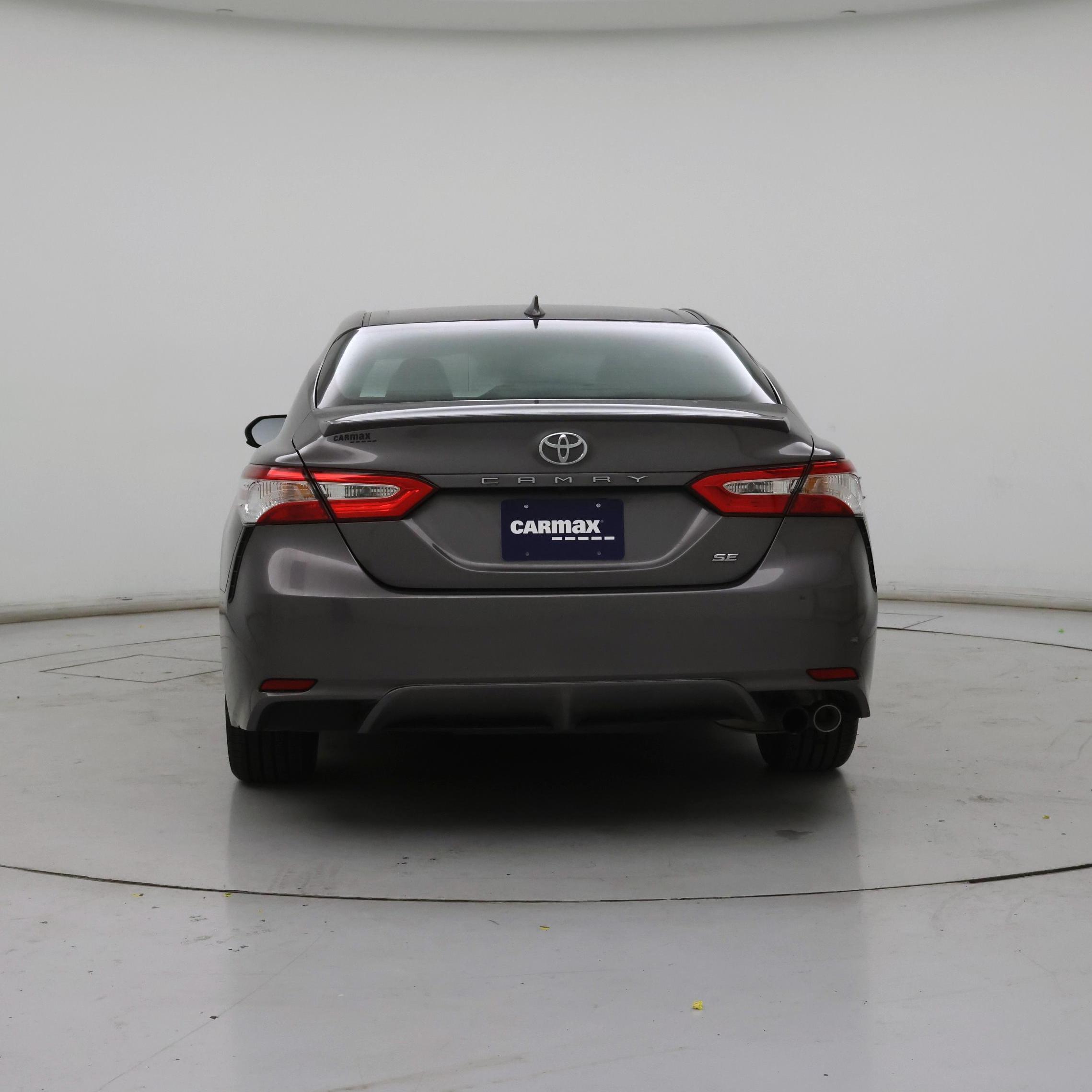 Thumbnail: 2020 Toyota Camry - 6