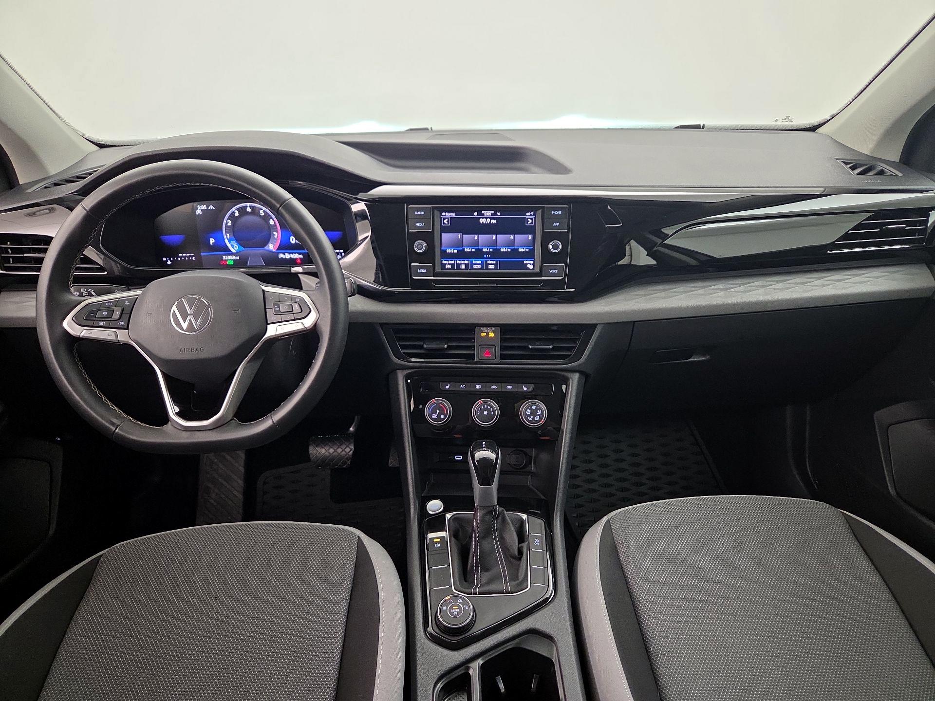 Thumbnail: 2024 Volkswagen Taos - 9