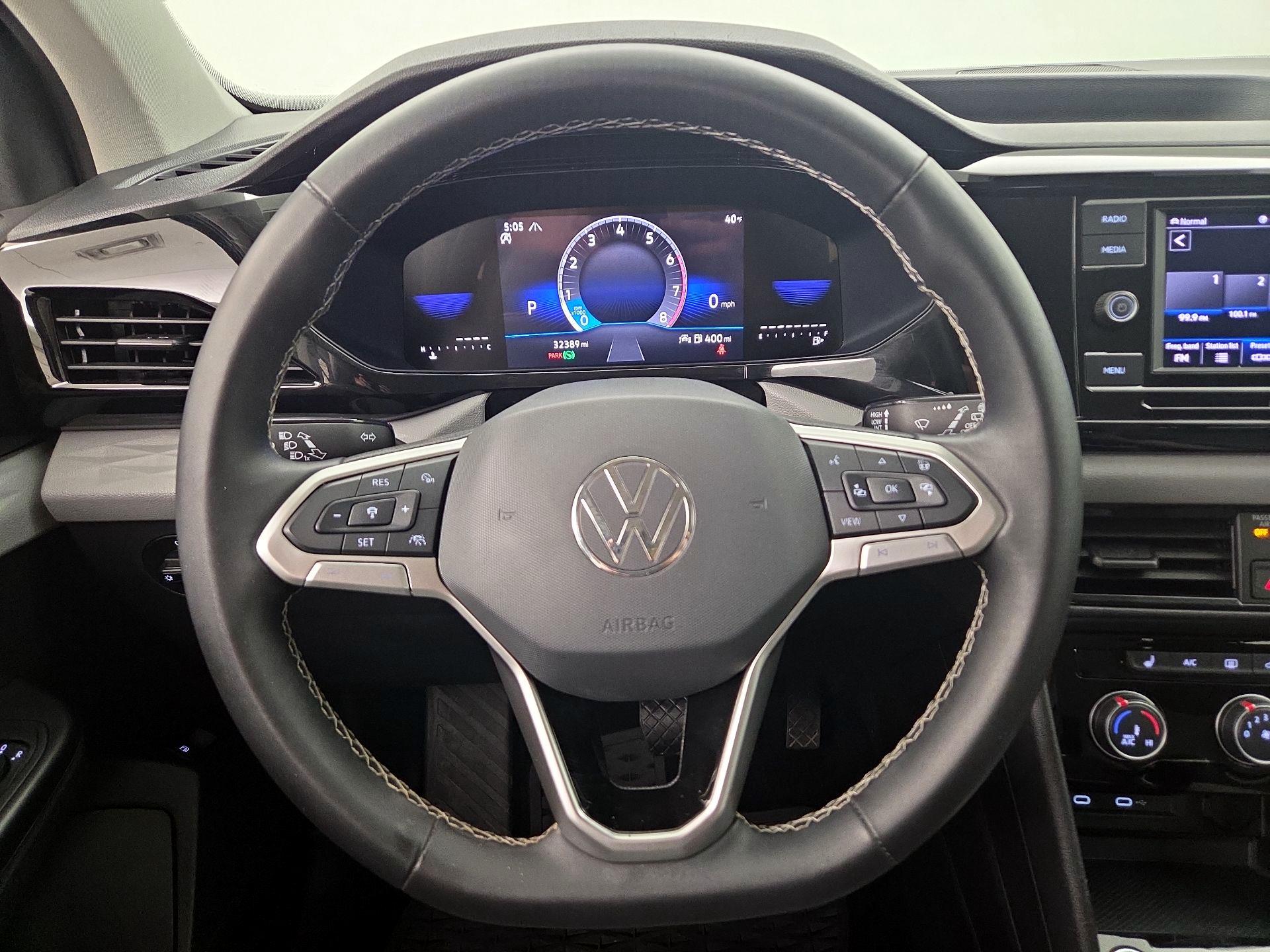 Thumbnail: 2024 Volkswagen Taos - 10