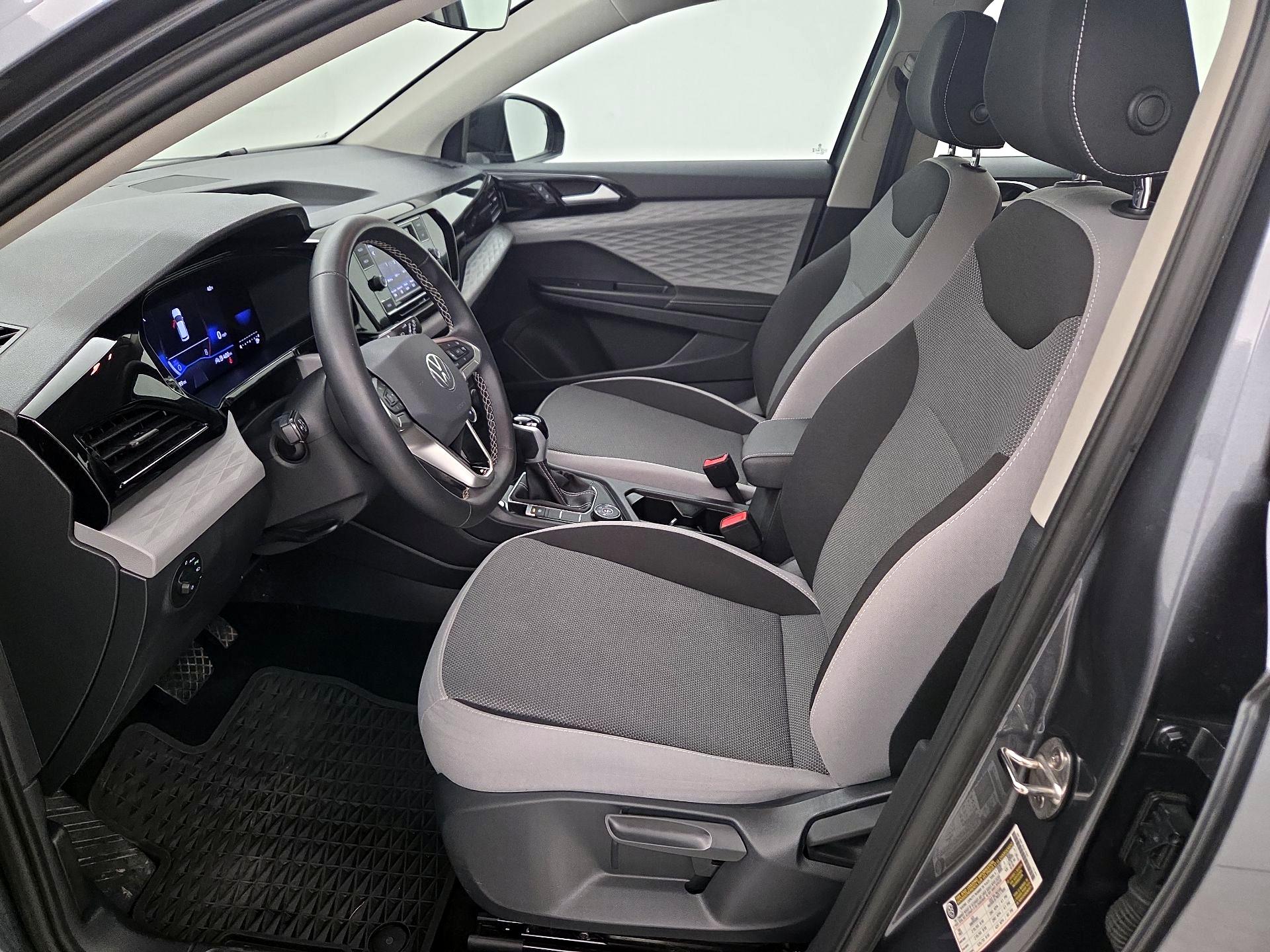 Thumbnail: 2024 Volkswagen Taos - 11