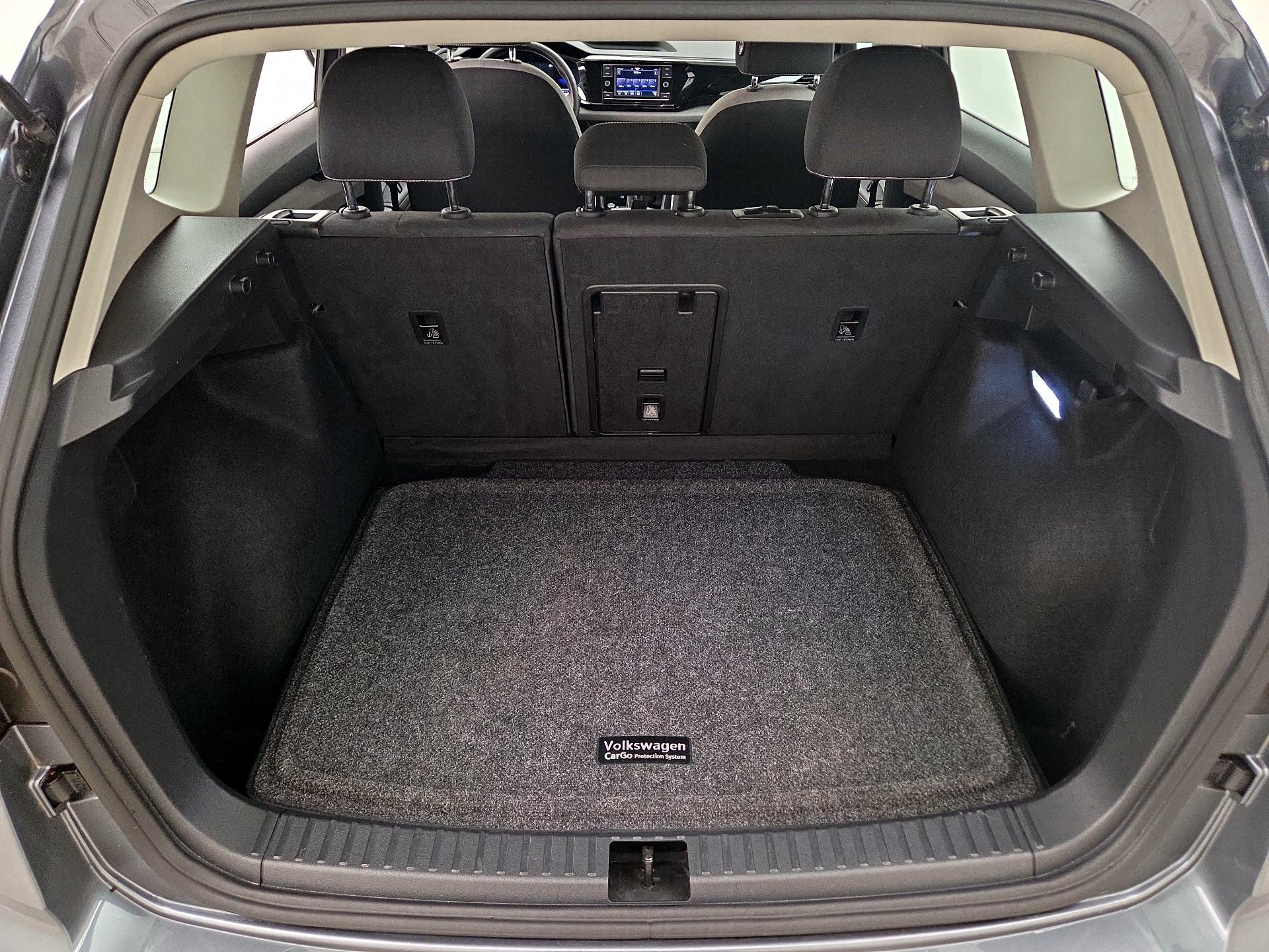 Thumbnail: 2024 Volkswagen Taos - 20