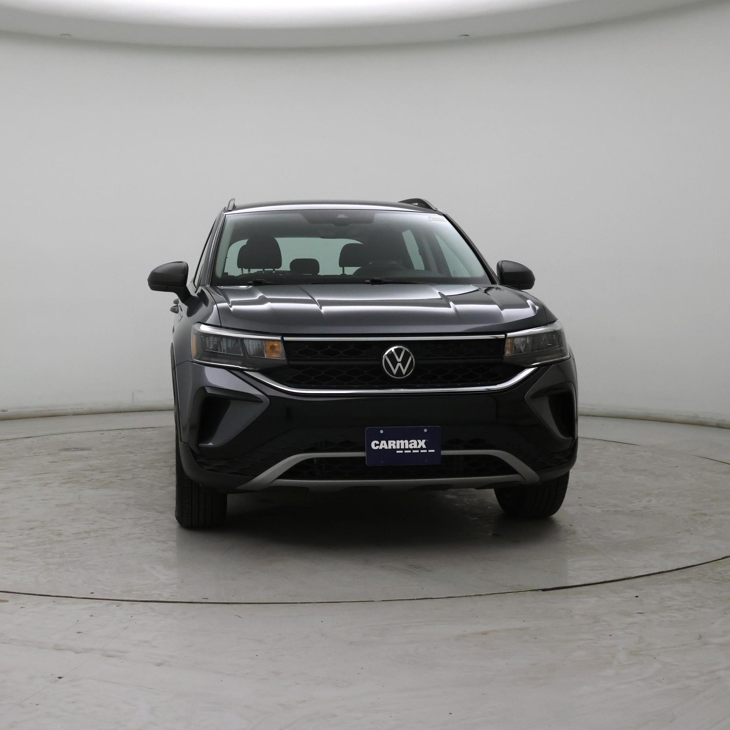 Thumbnail: 2024 Volkswagen Taos - 5