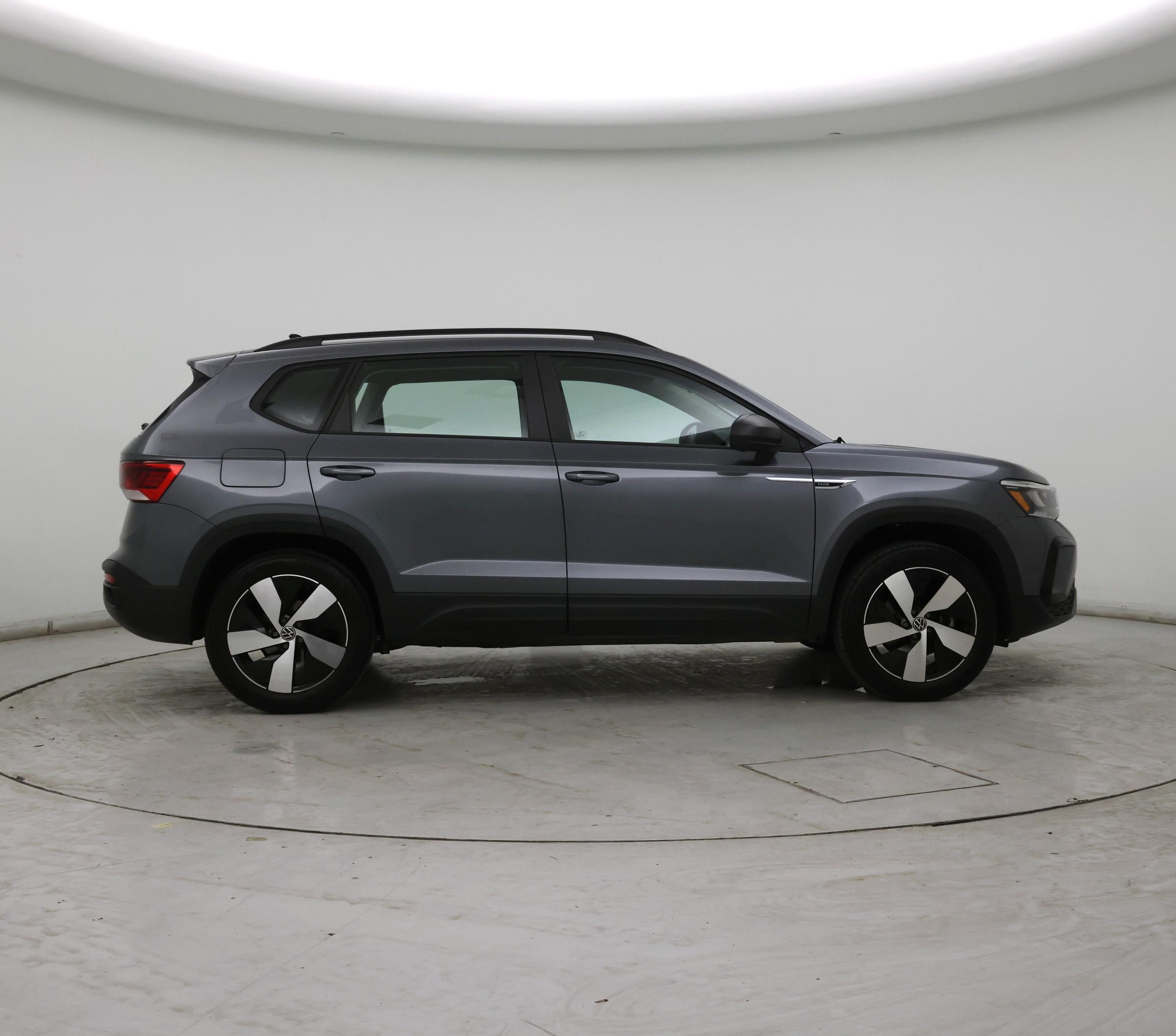 Thumbnail: 2024 Volkswagen Taos - 7