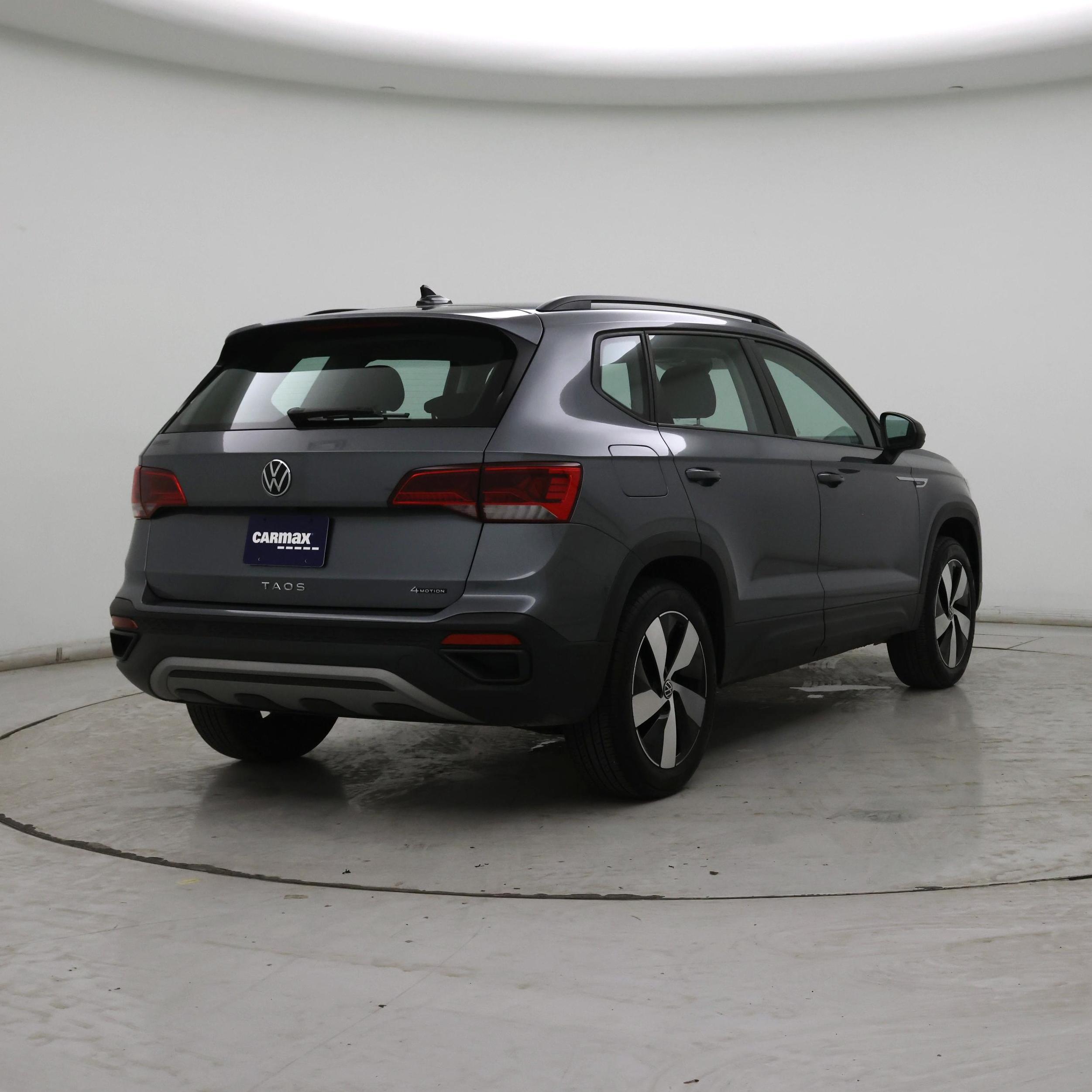 Thumbnail: 2024 Volkswagen Taos - 8