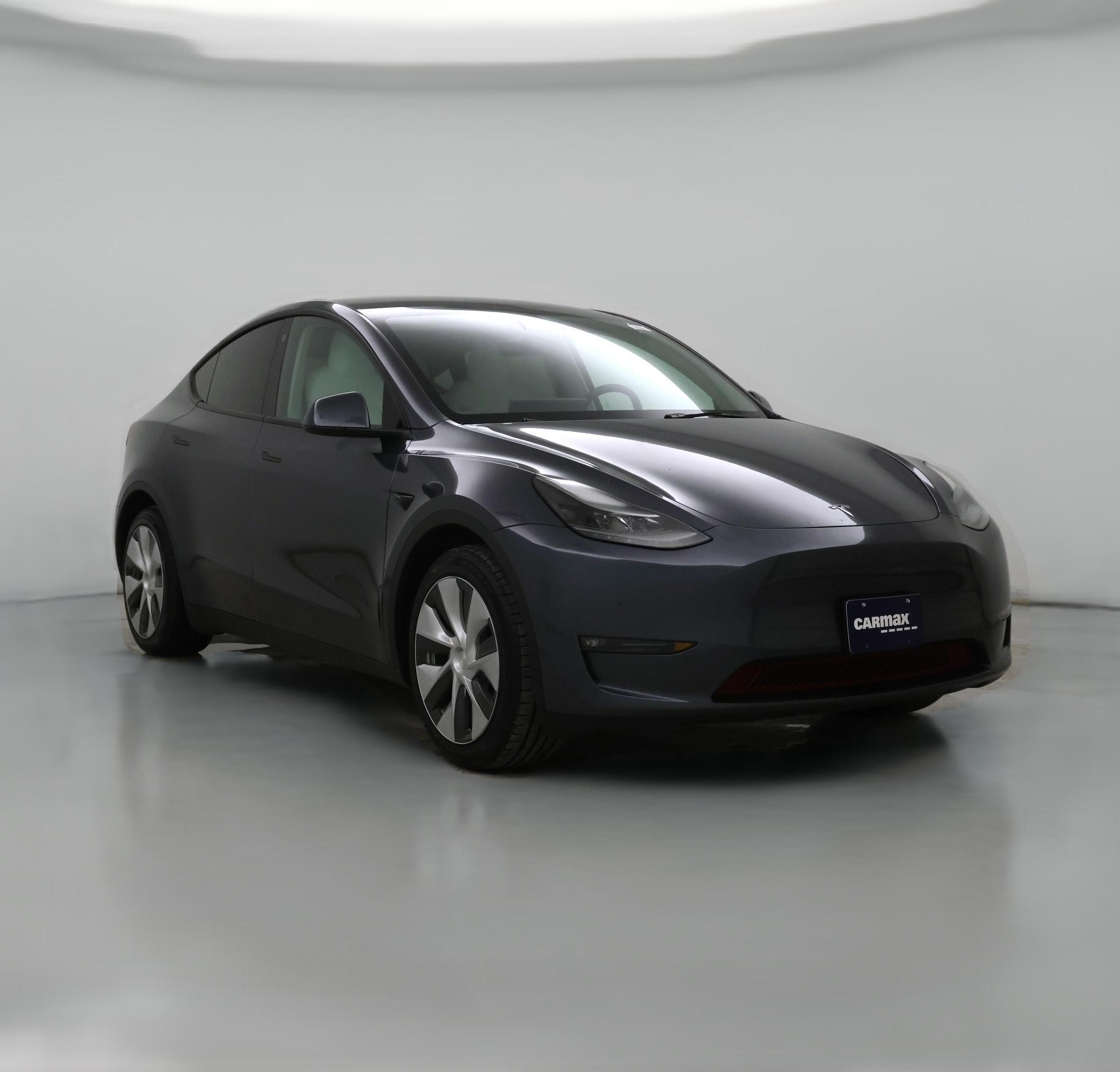 Thumbnail: 2023 Tesla Model Y - 1
