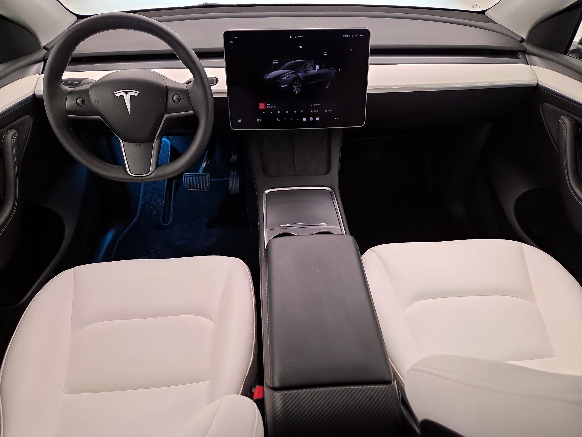 Thumbnail: 2023 Tesla Model Y - 9