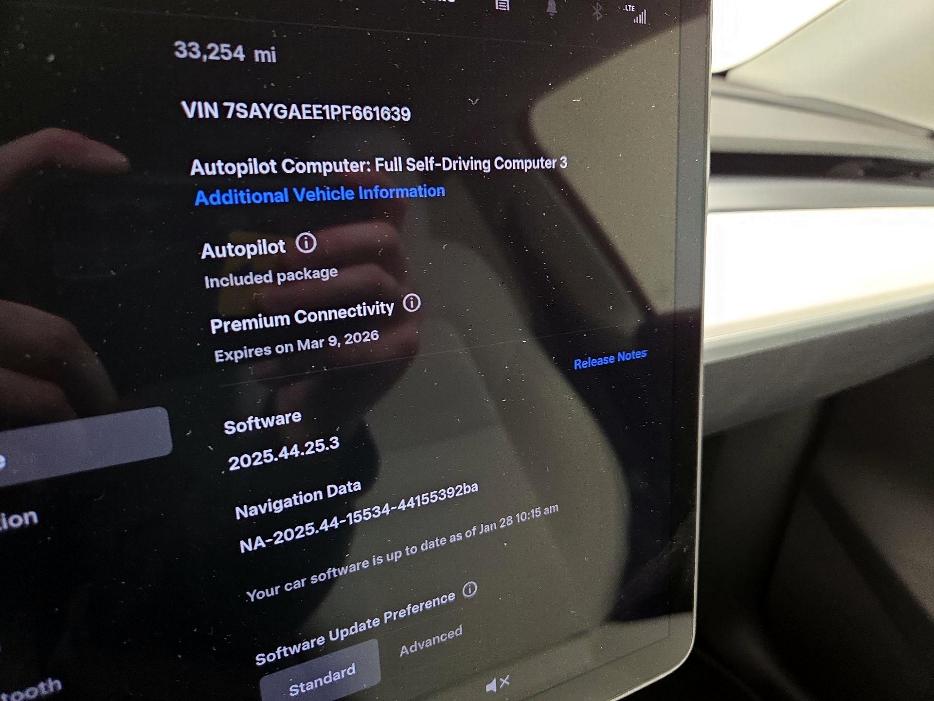 Thumbnail: 2023 Tesla Model Y - 13