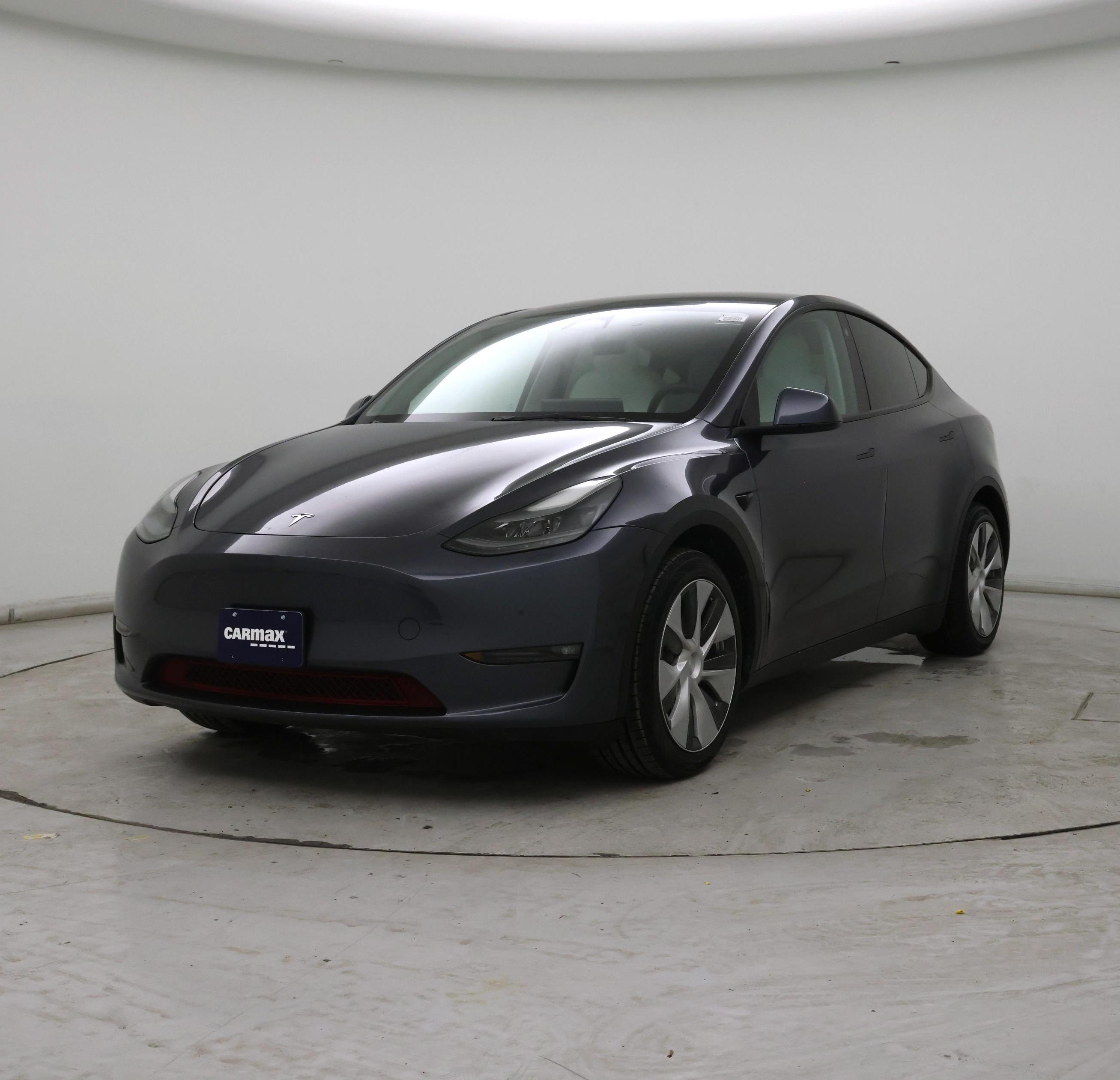 Thumbnail: 2023 Tesla Model Y - 4