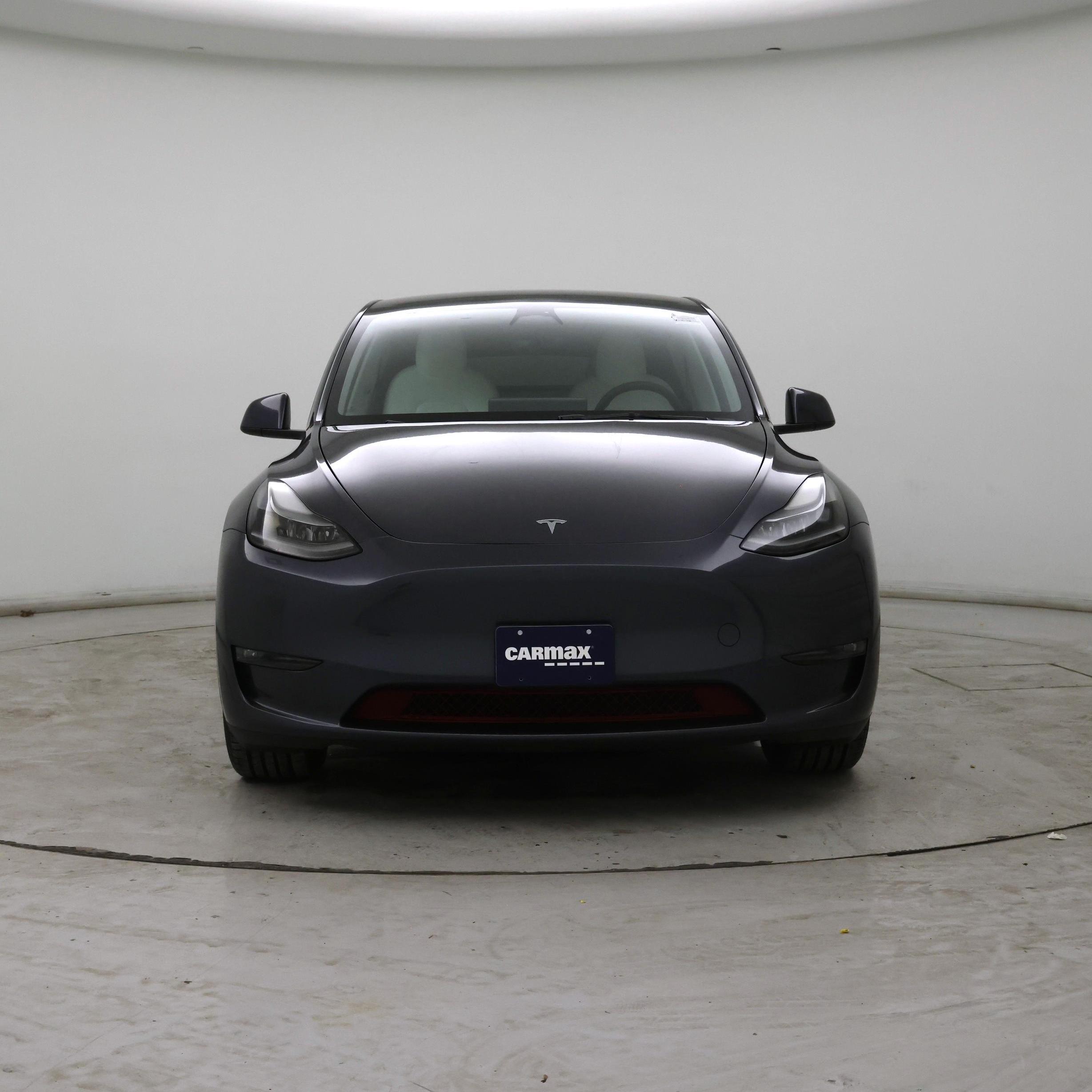 Thumbnail: 2023 Tesla Model Y - 5