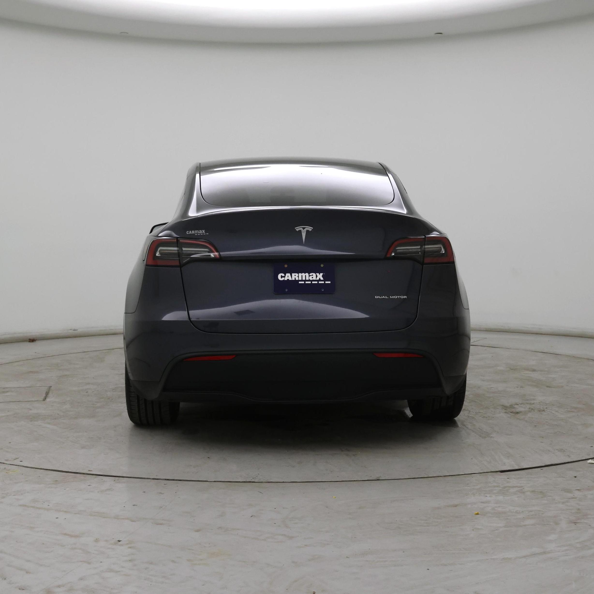 Thumbnail: 2023 Tesla Model Y - 6
