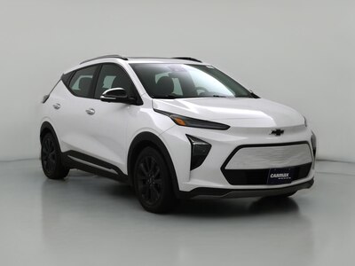 2022 Chevrolet Bolt EUV Premier