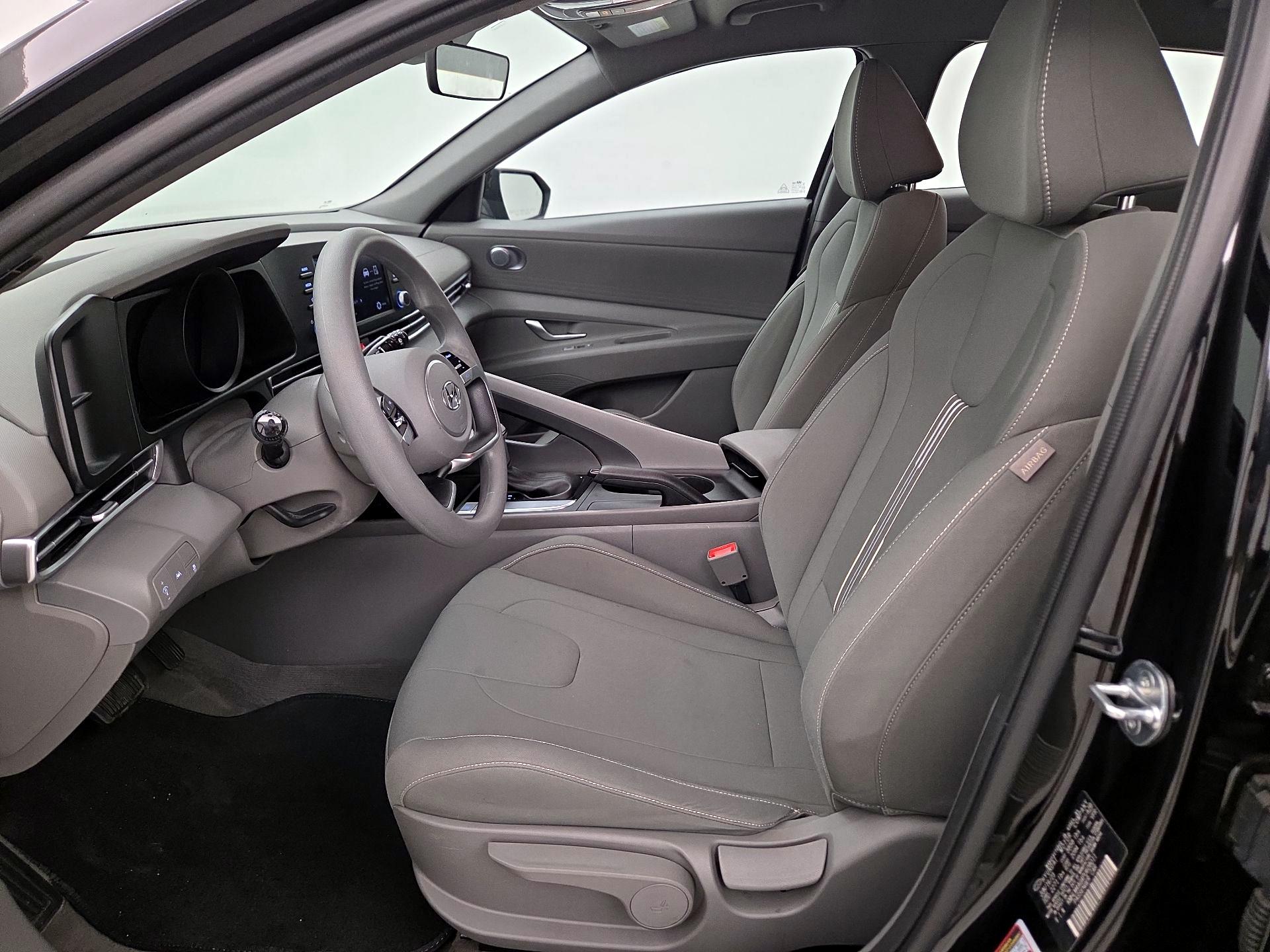 Thumbnail: 2023 Hyundai Elantra - 11