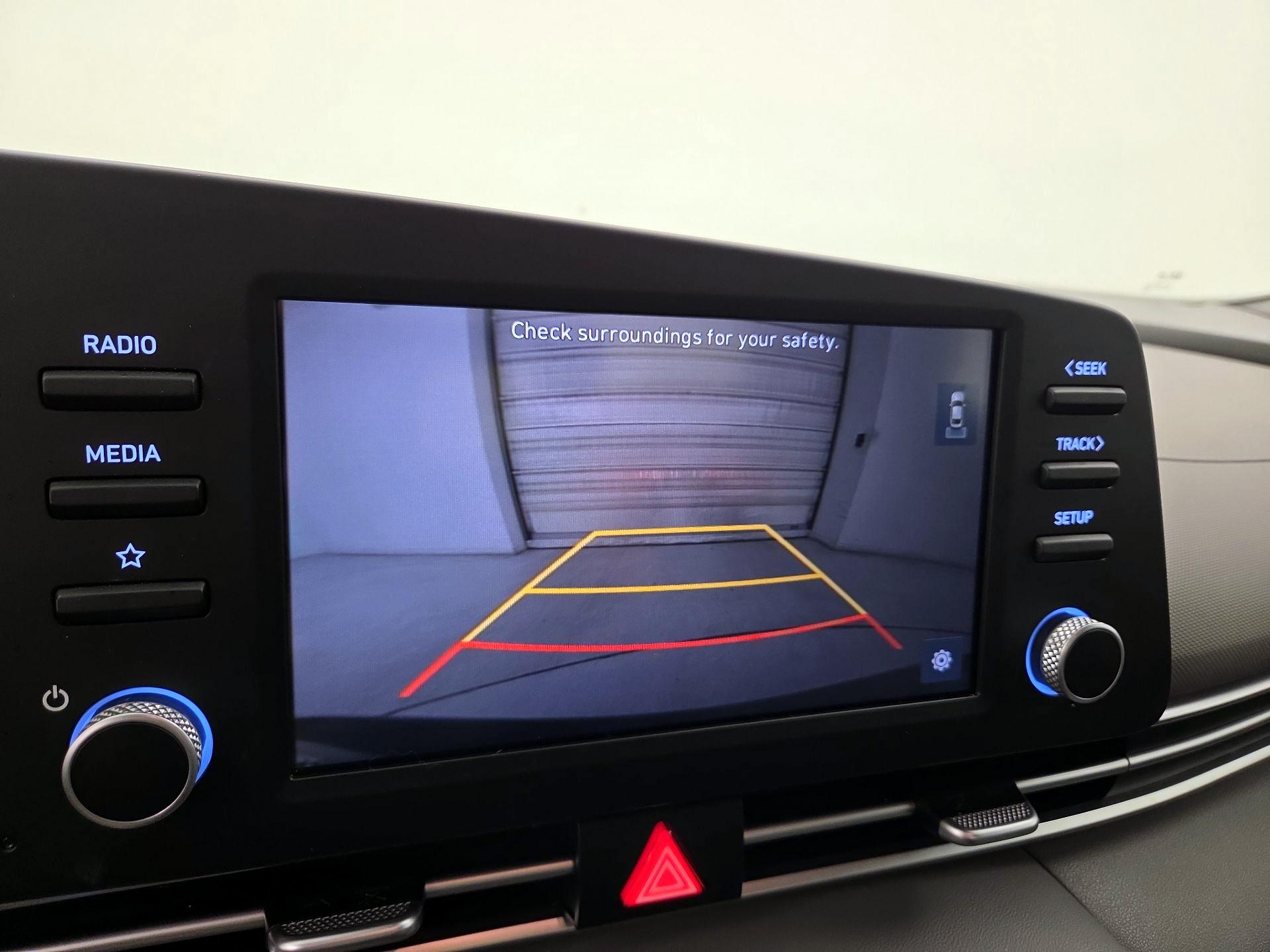 Thumbnail: 2023 Hyundai Elantra - 14