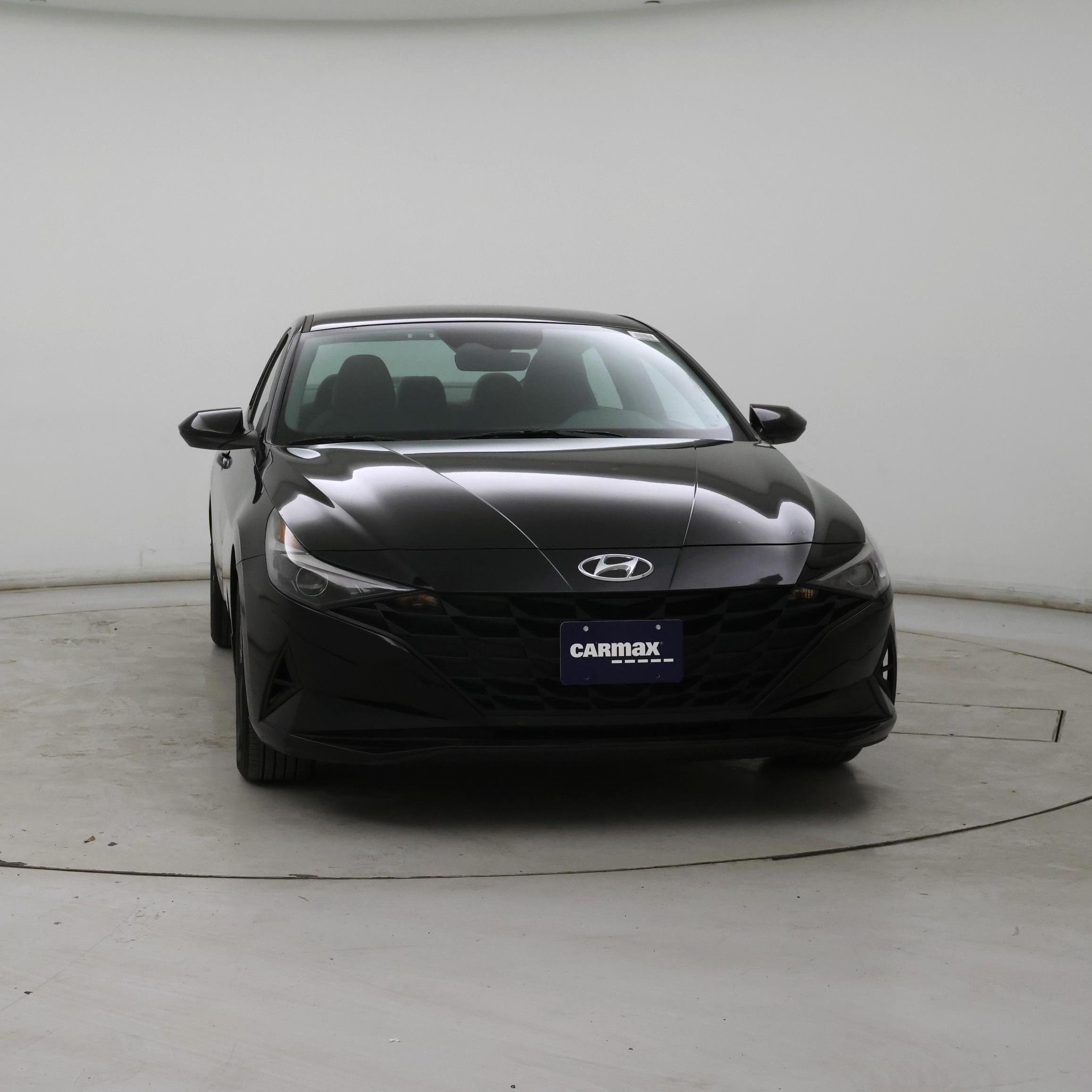 Thumbnail: 2023 Hyundai Elantra - 5