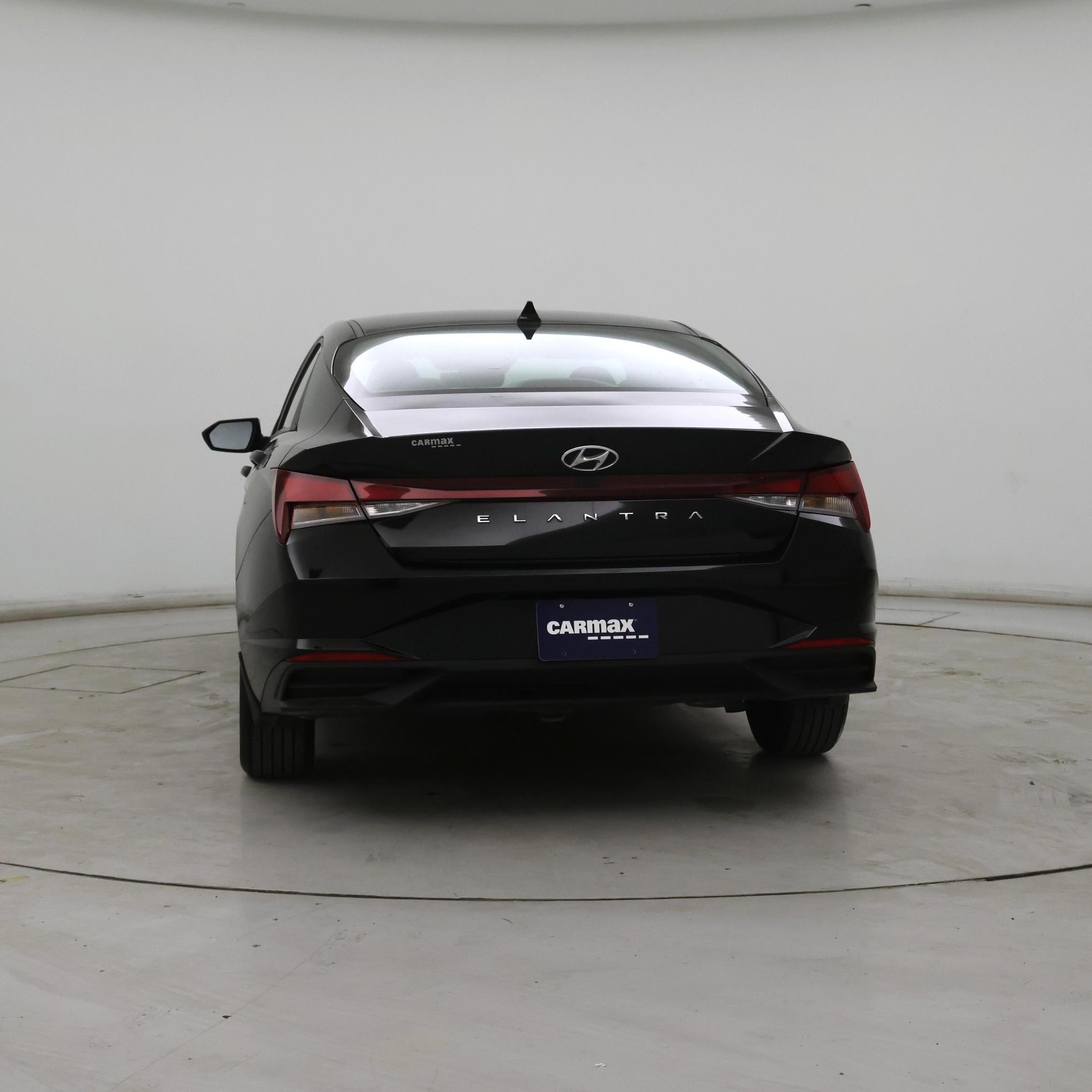 Thumbnail: 2023 Hyundai Elantra - 6