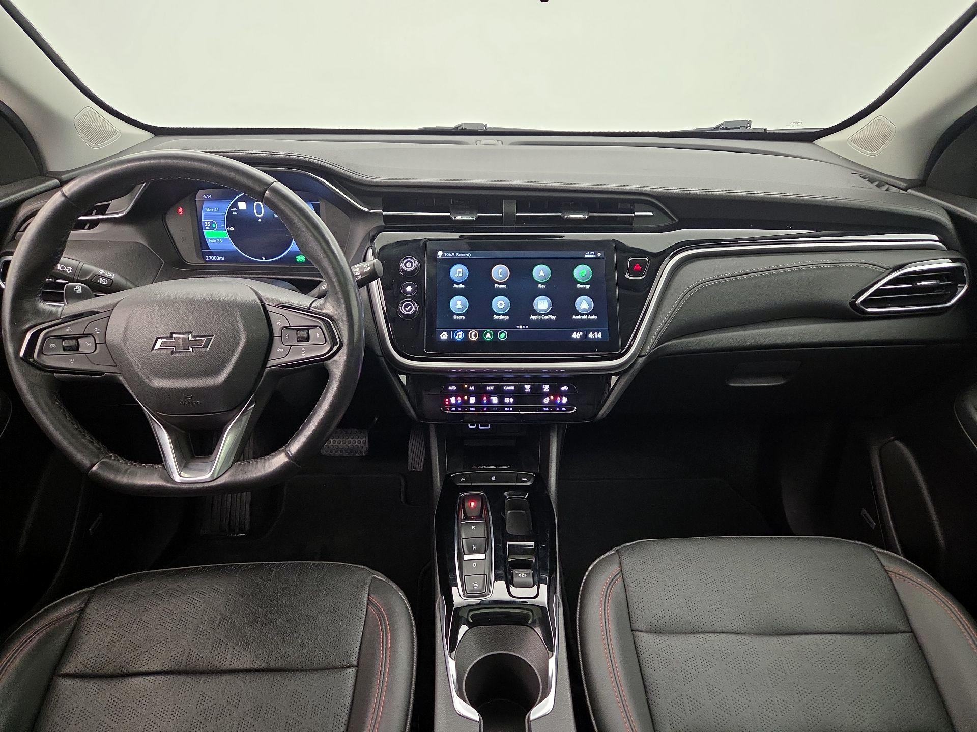 Thumbnail: 2023 Chevrolet Bolt EUV - 9