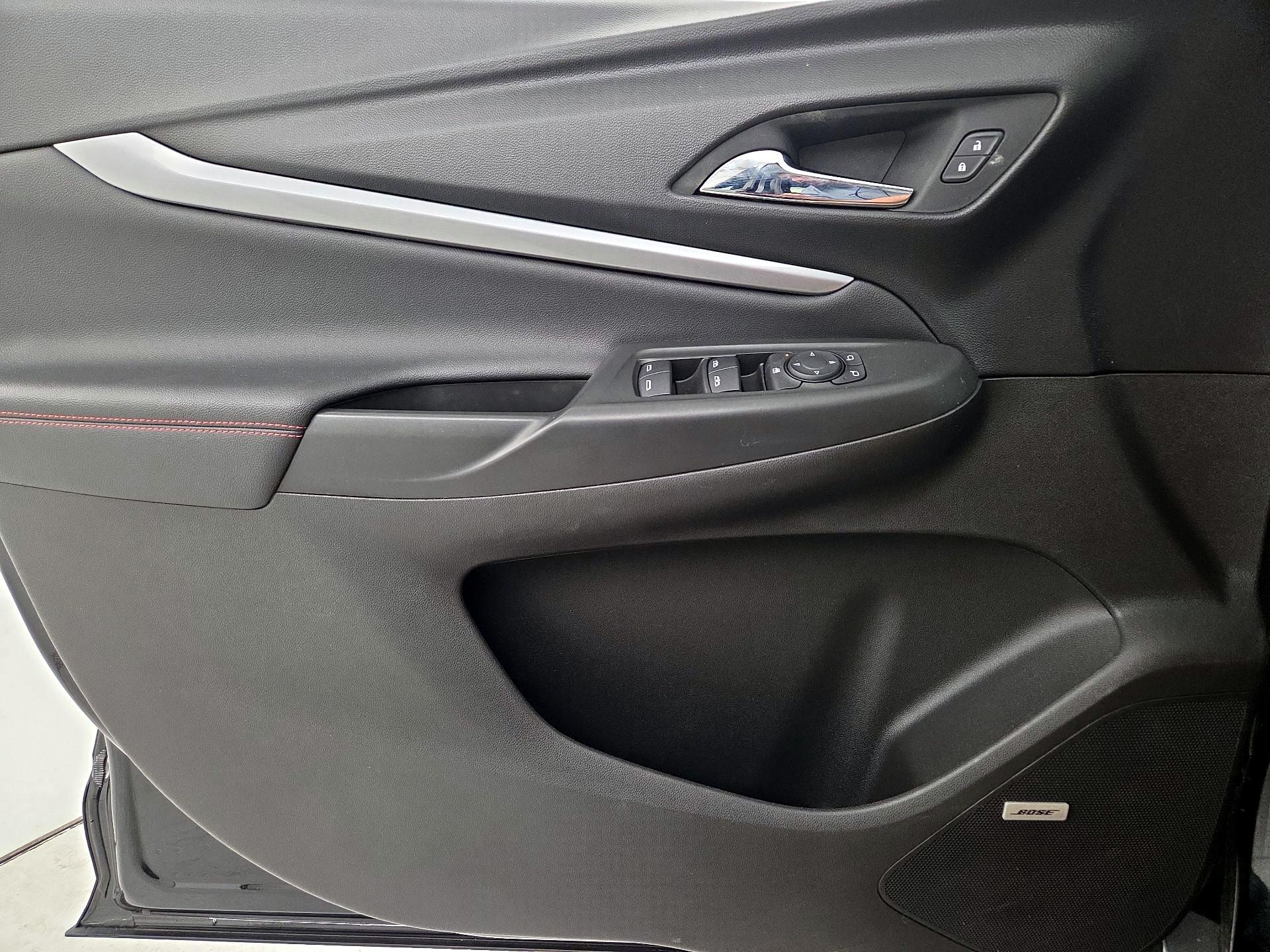 Thumbnail: 2023 Chevrolet Bolt EUV - 12