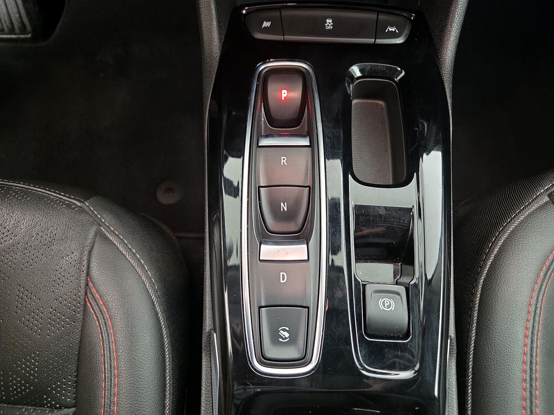 Thumbnail: 2023 Chevrolet Bolt EUV - 17