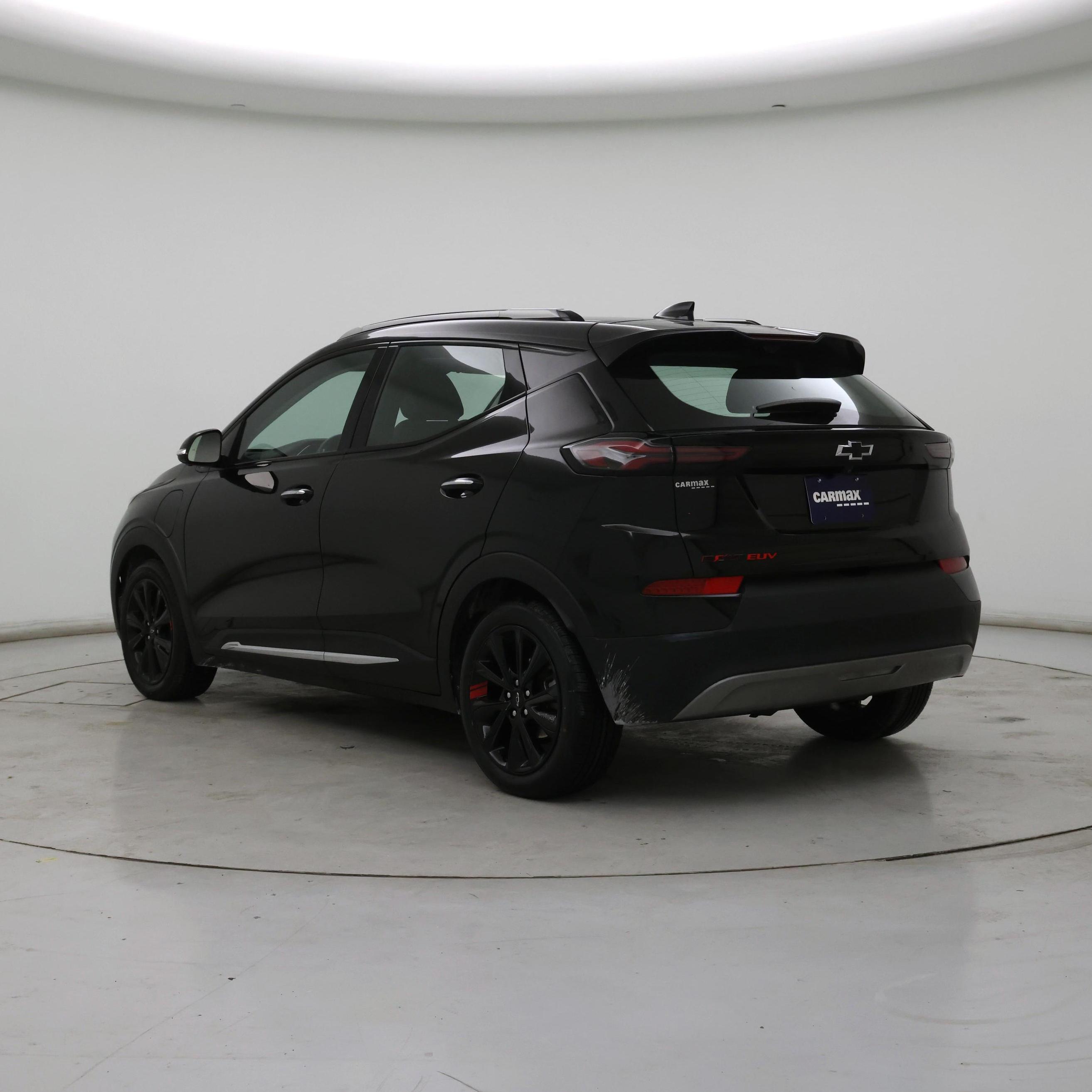 Thumbnail: 2023 Chevrolet Bolt EUV - 2