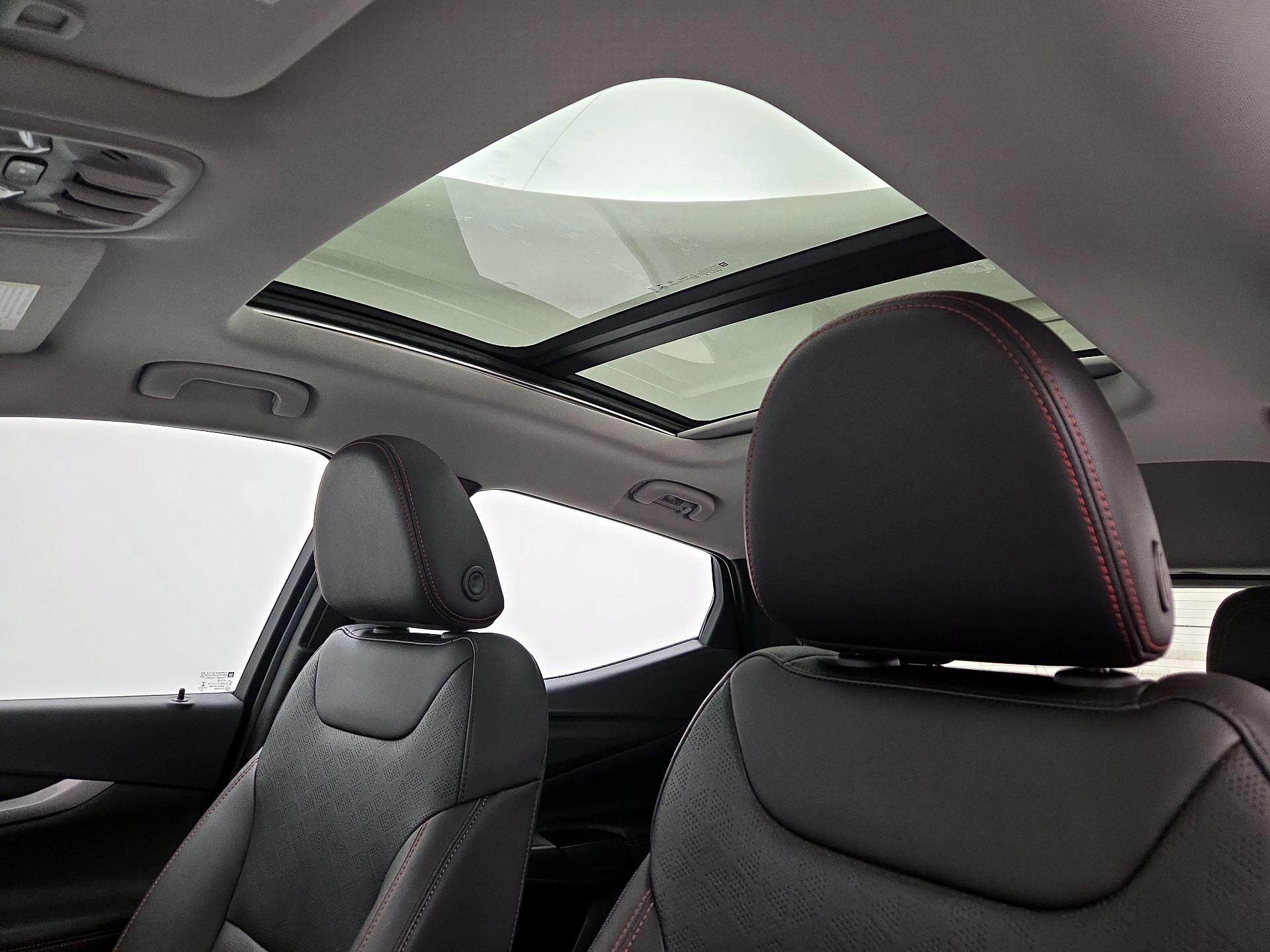 Thumbnail: 2023 Chevrolet Bolt EUV - 19